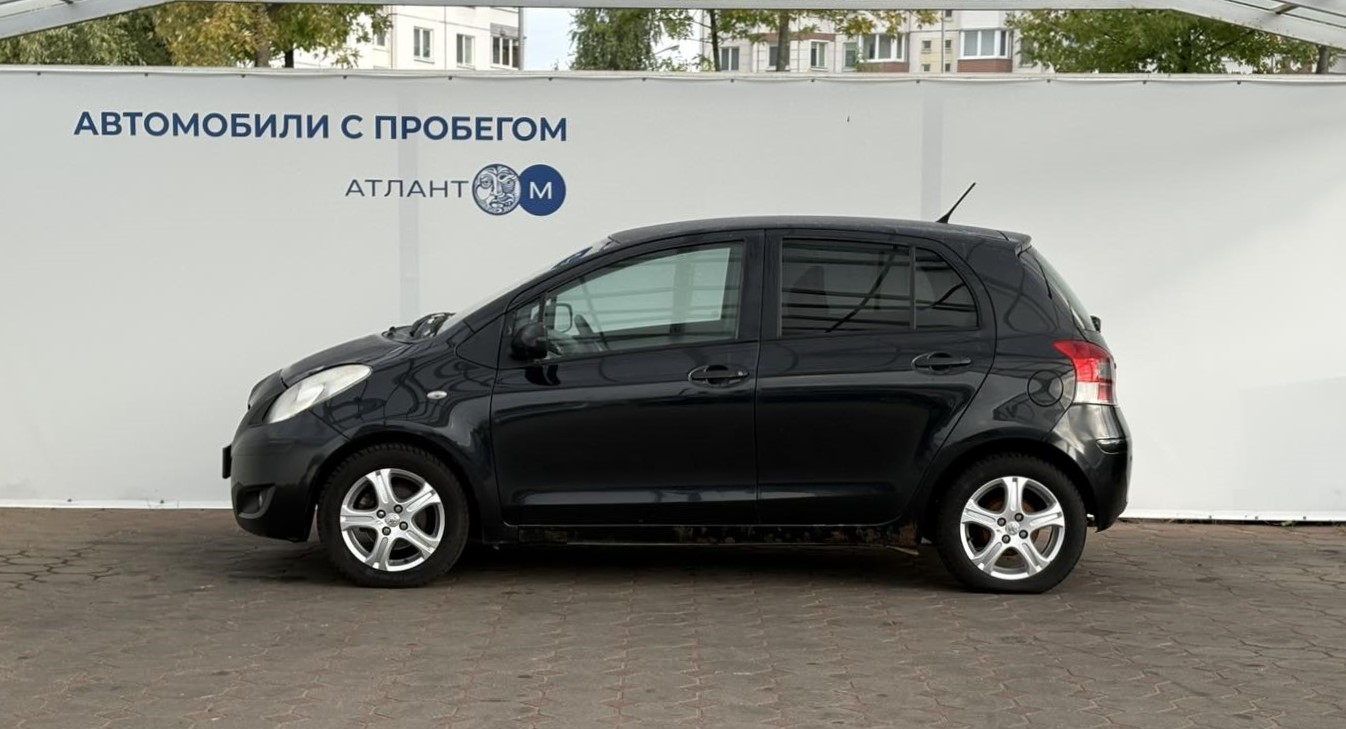  YARIS