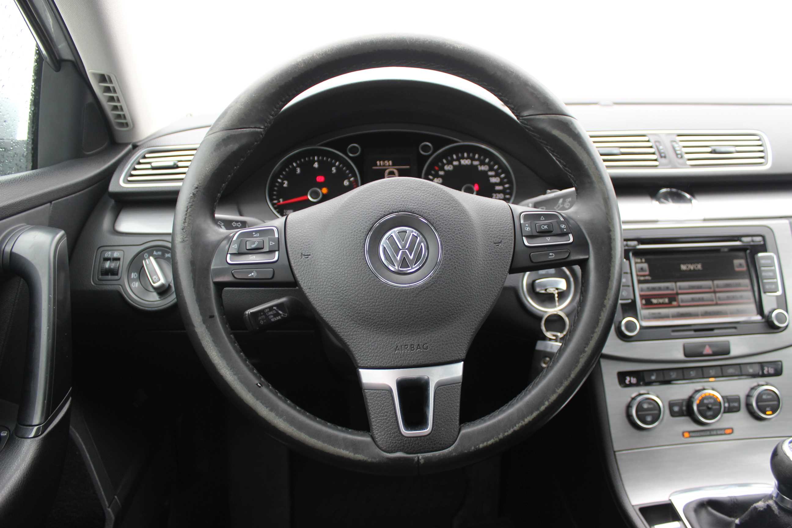  PASSAT