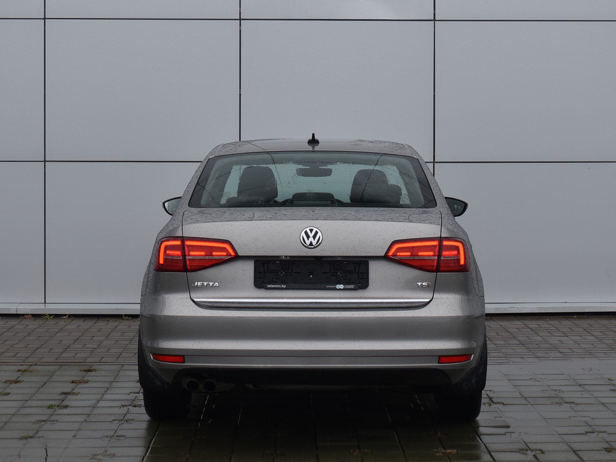  JETTA