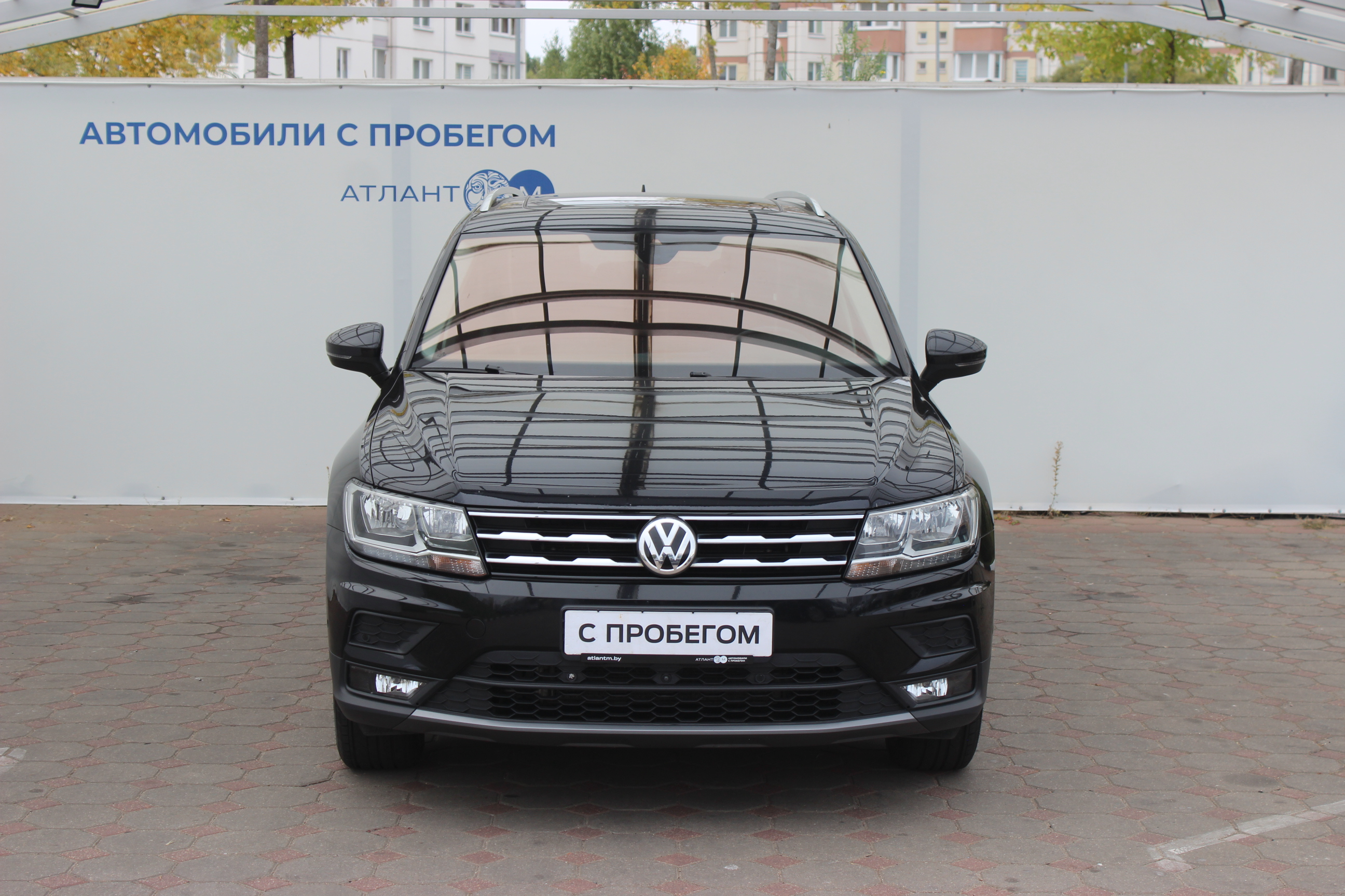  Tiguan