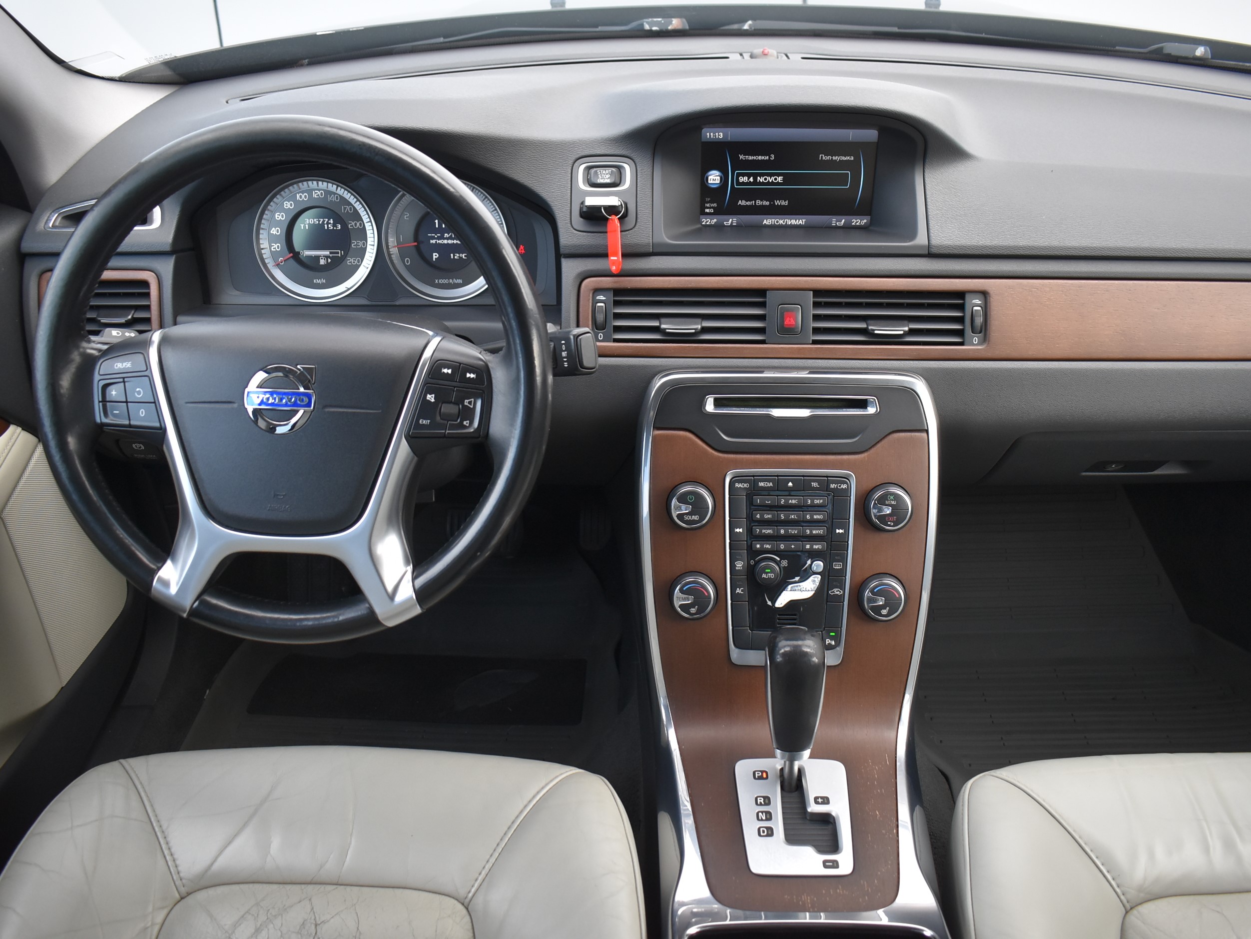  S80
