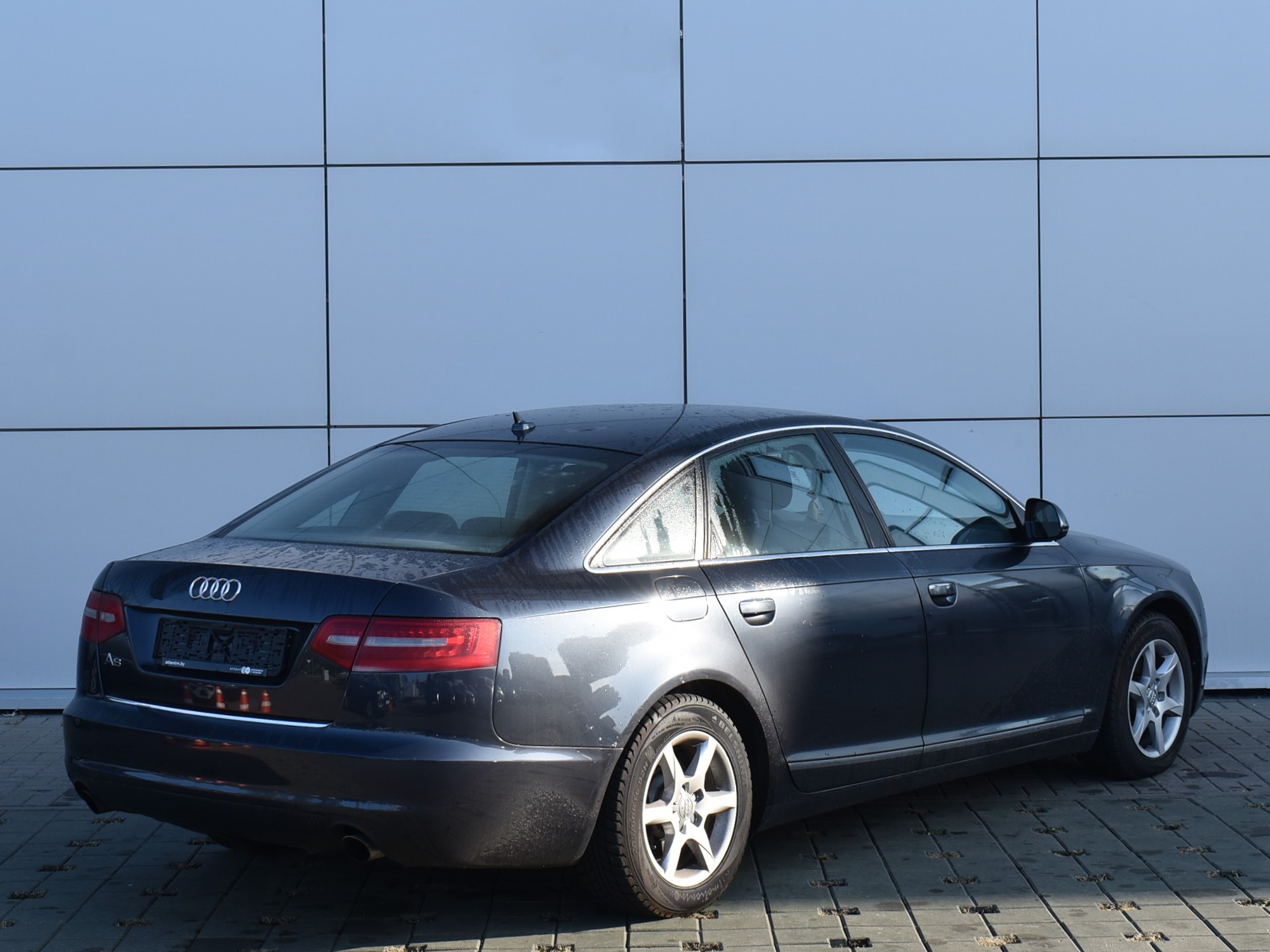  A6