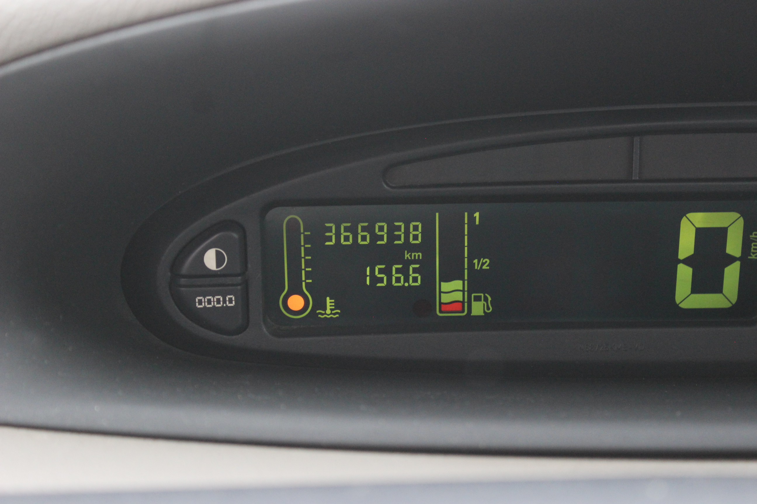  XSARA PICASSO