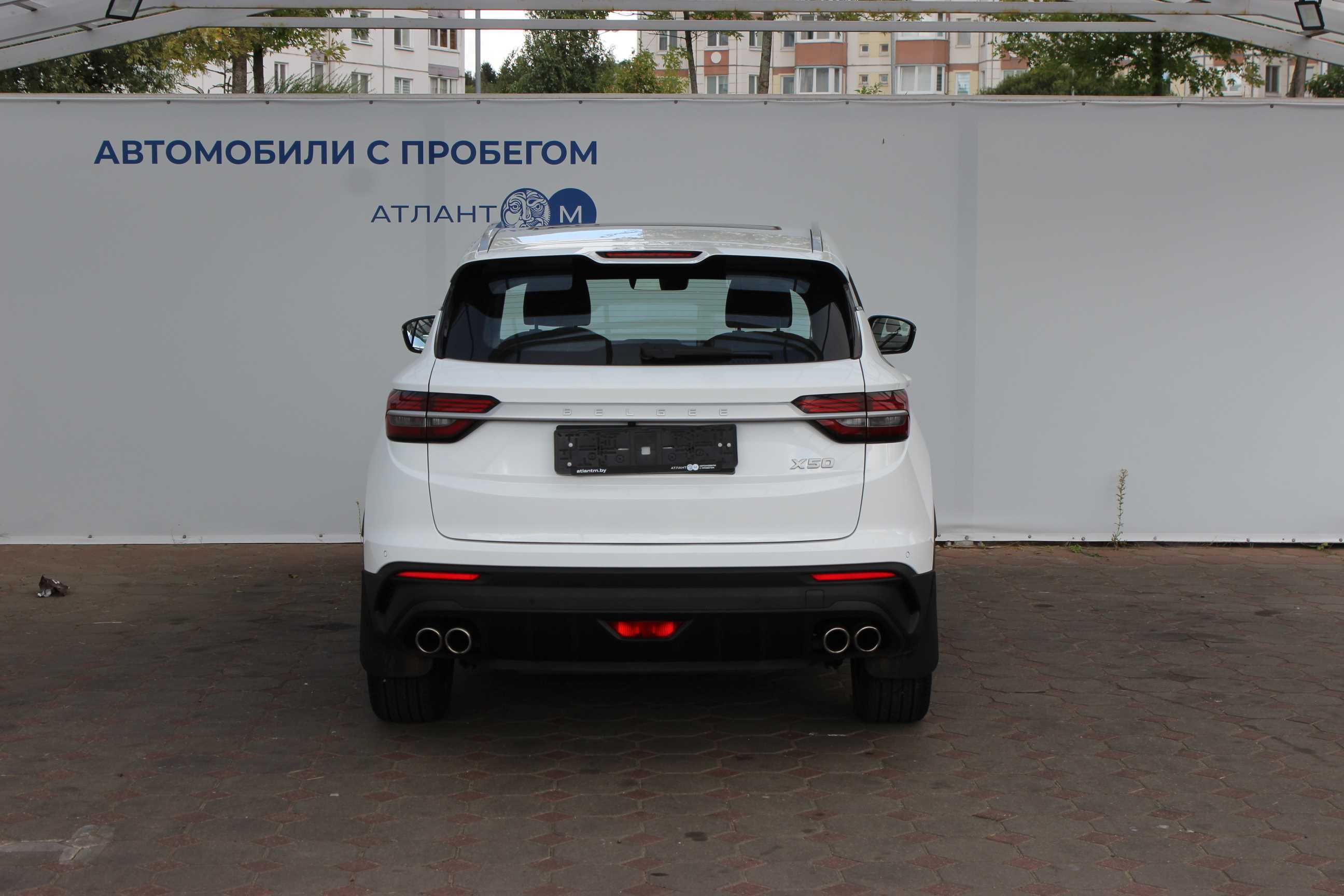  X50