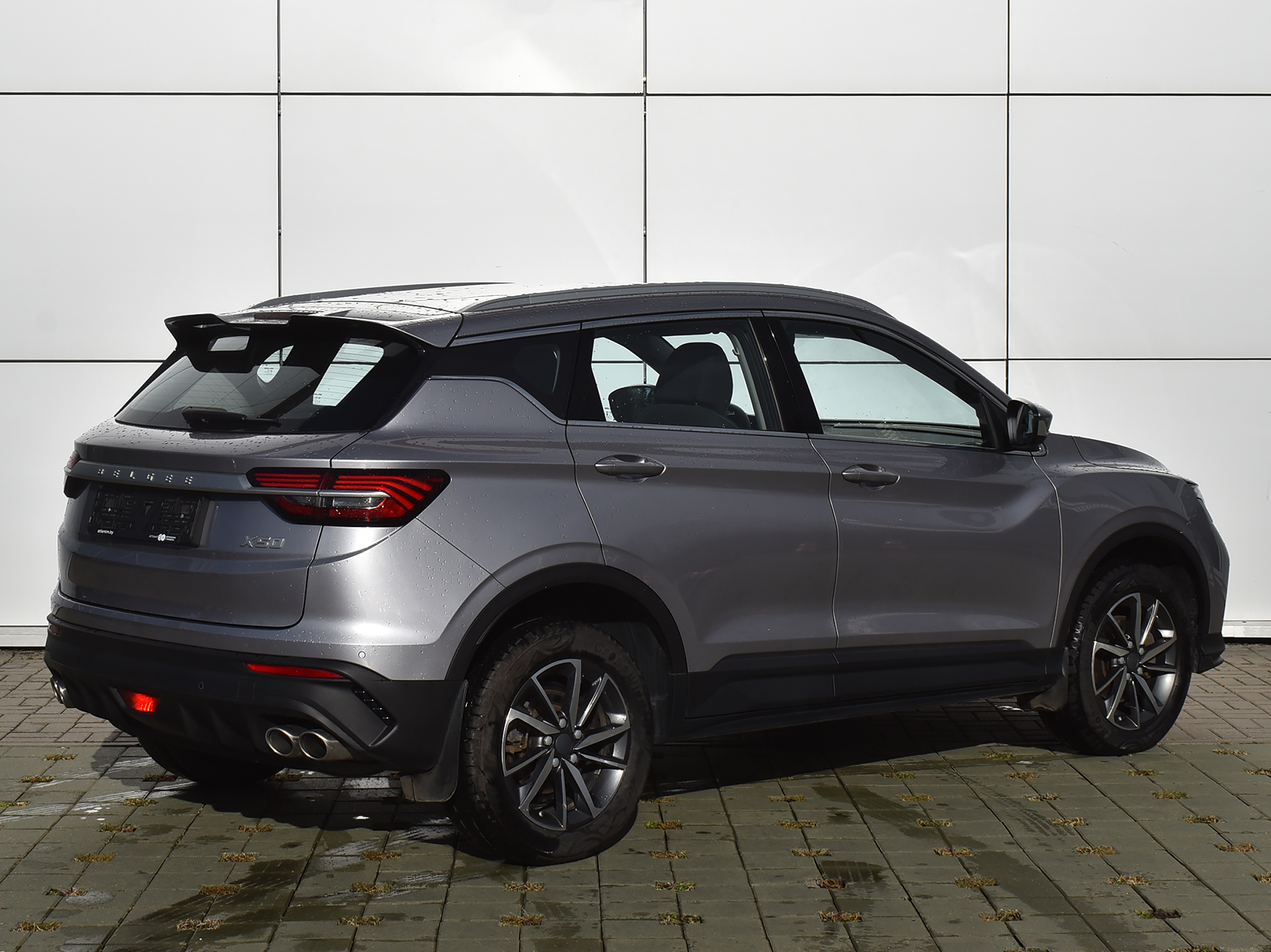  X50