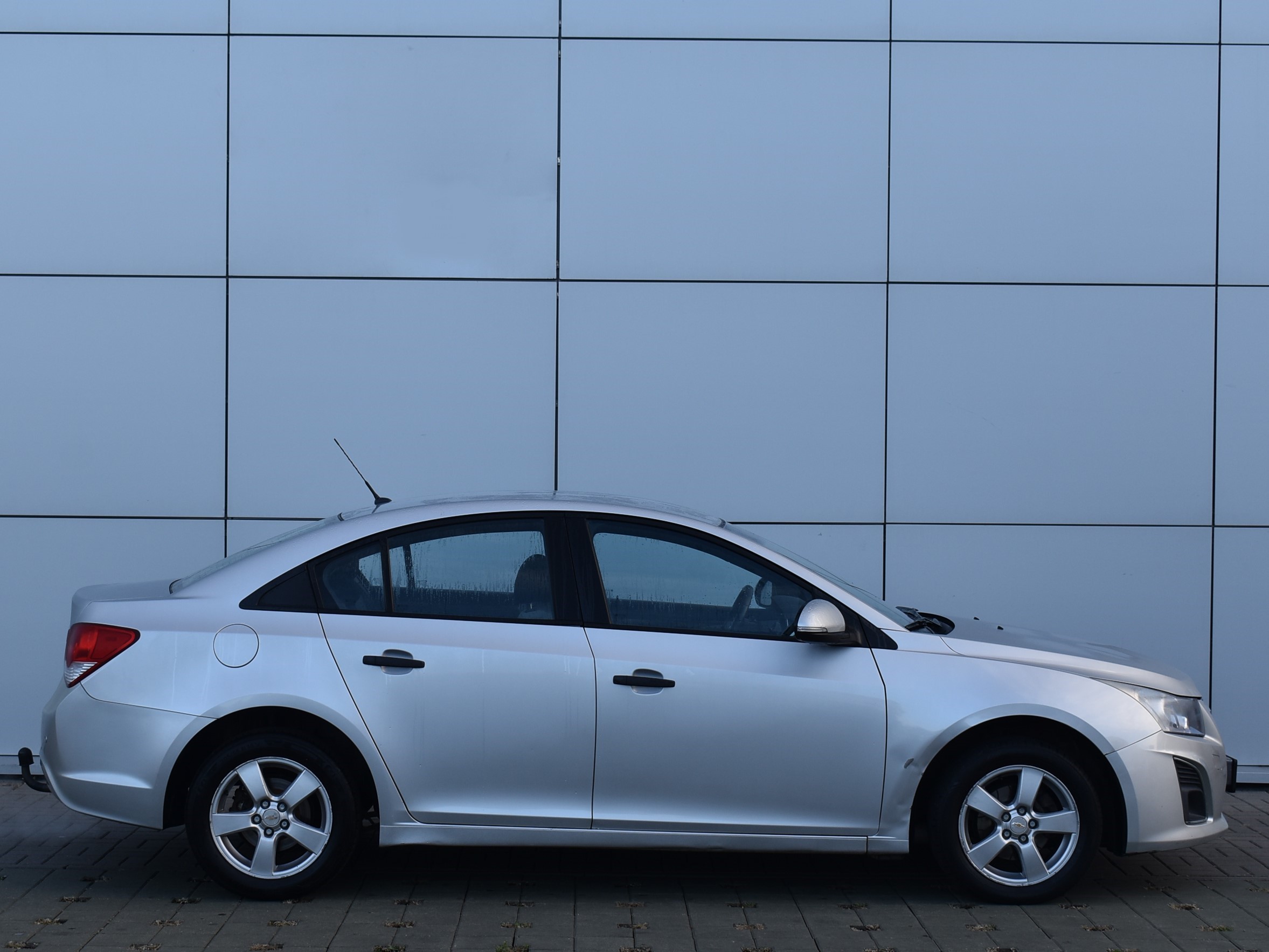  Cruze