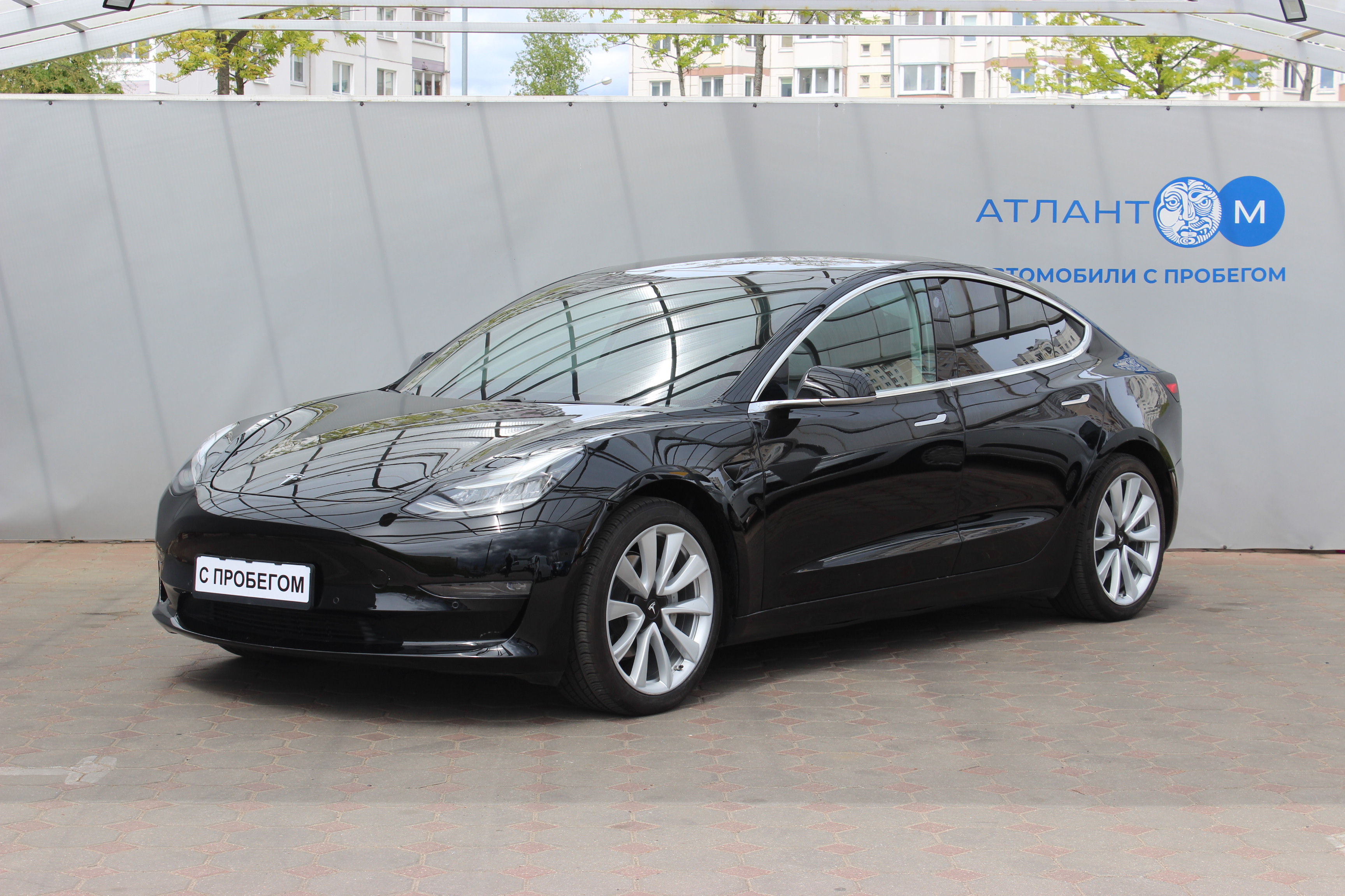 Tesla
