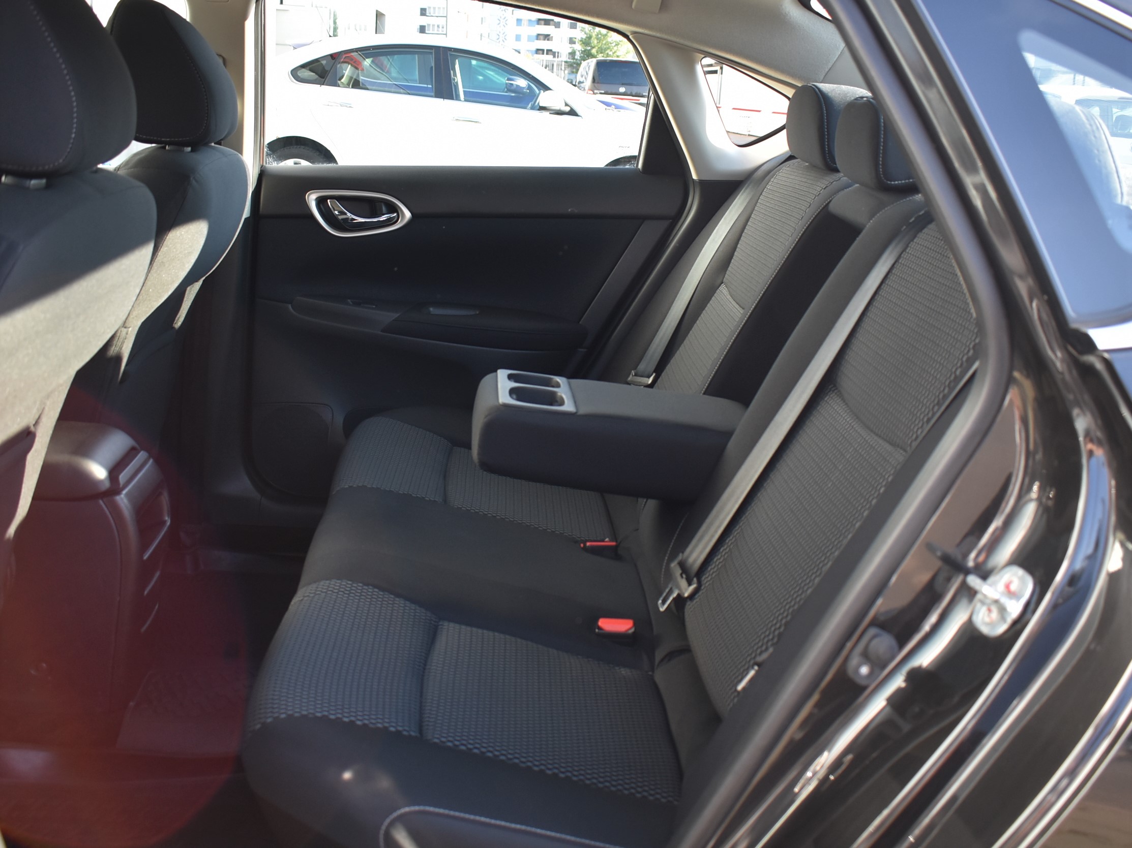 Sentra