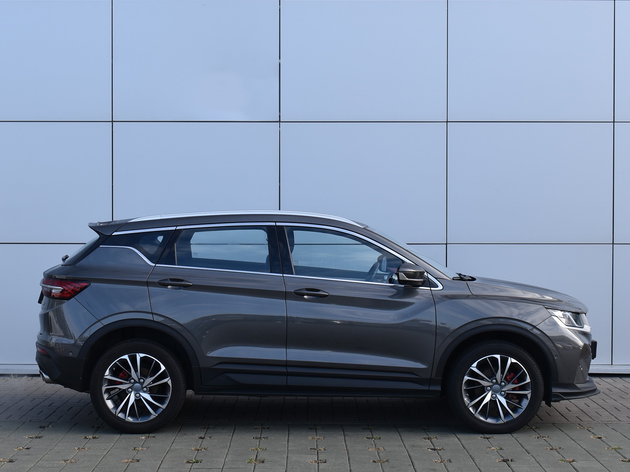  X50