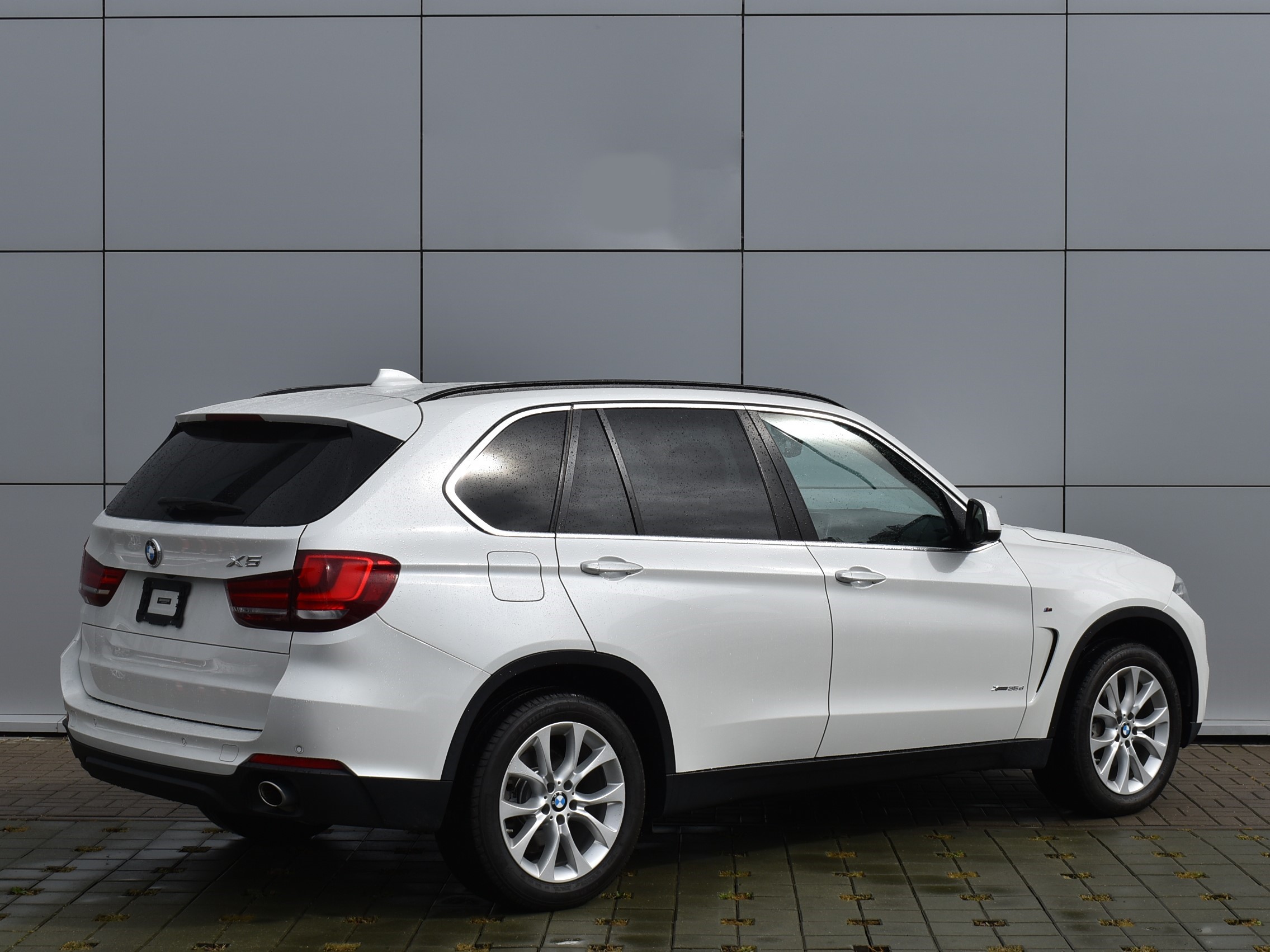  X5