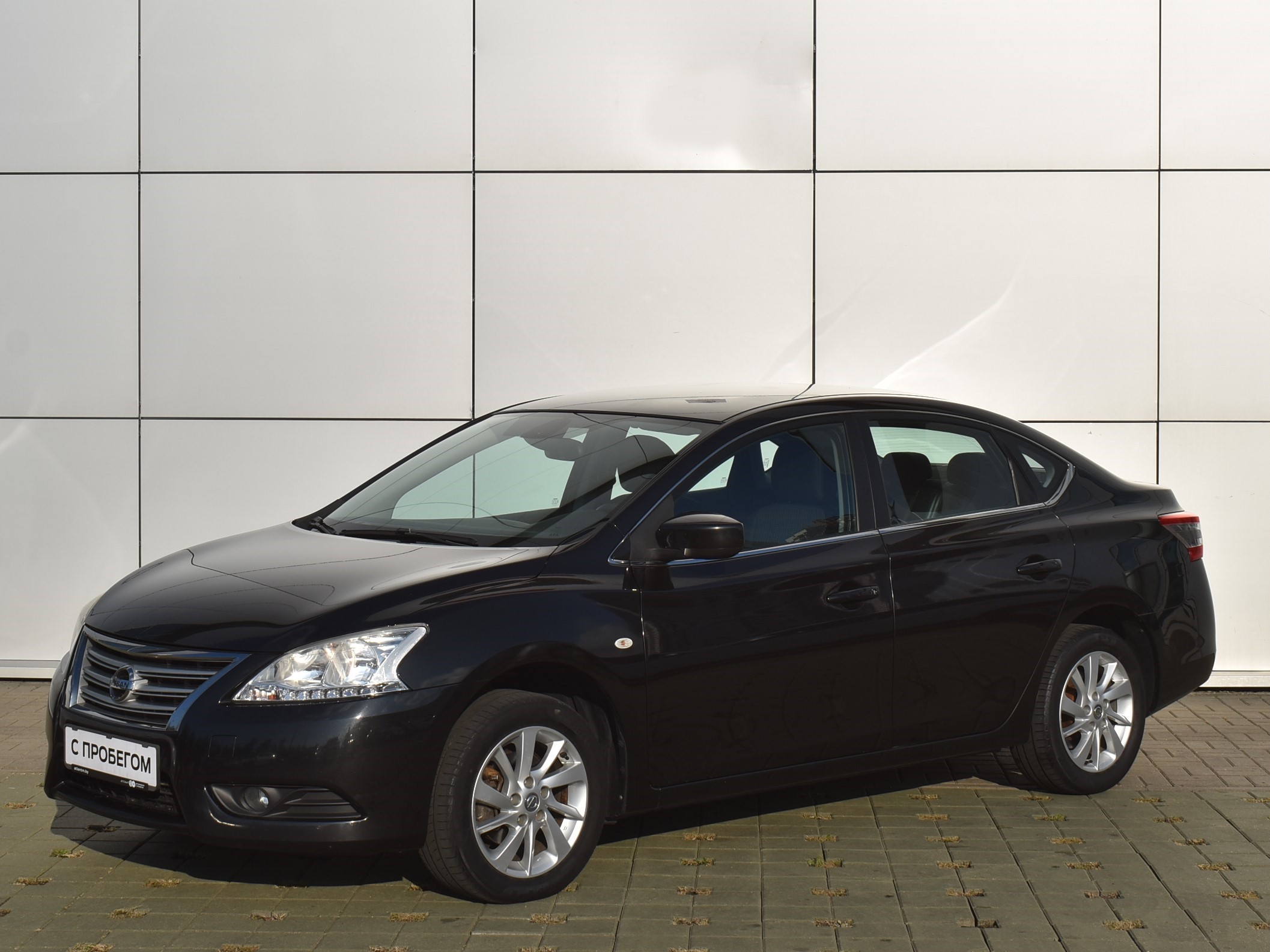  Sentra