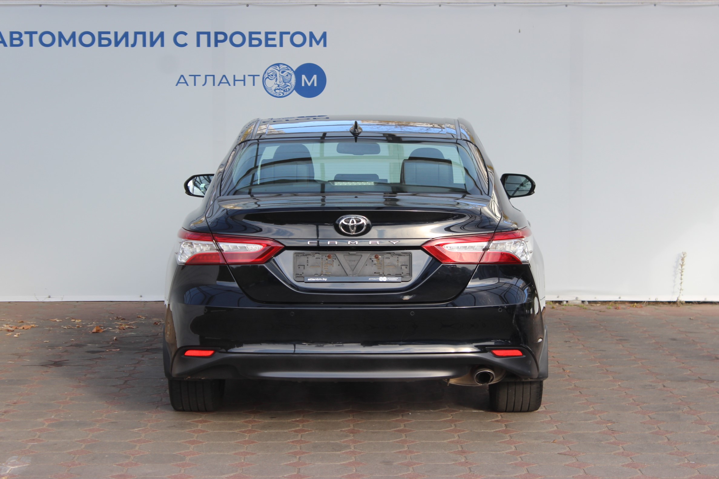  CAMRY