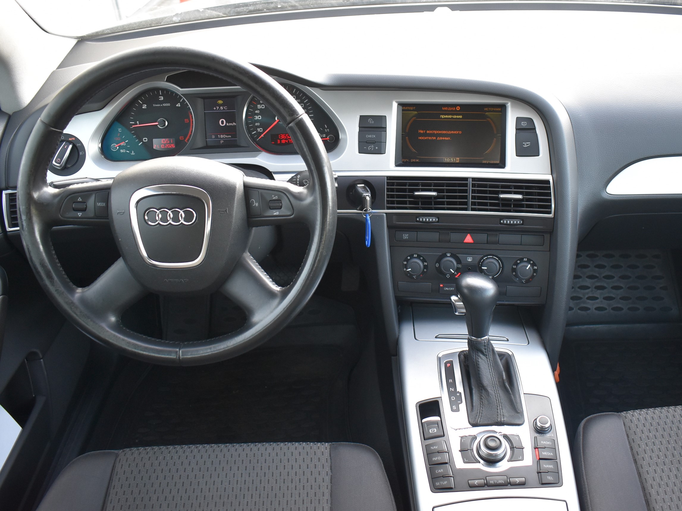  A6