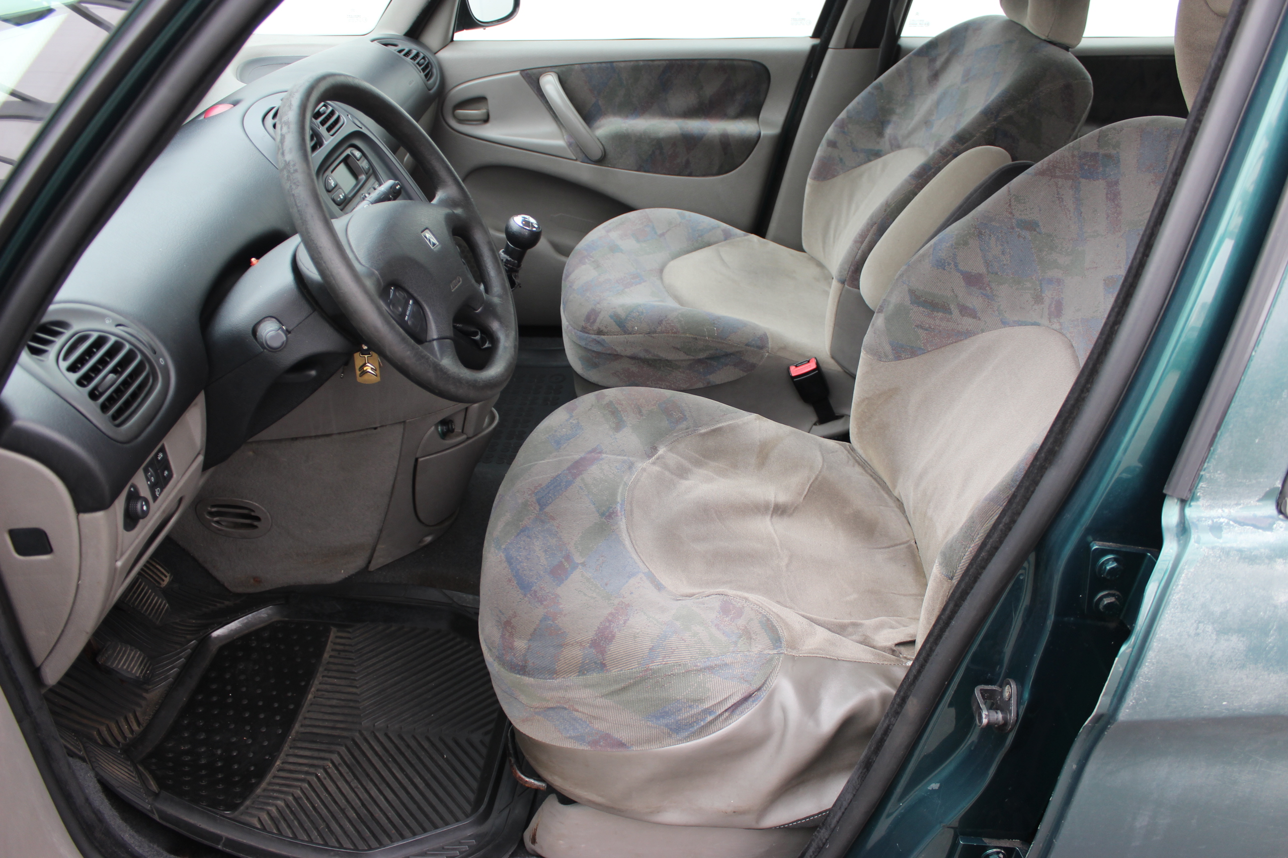  XSARA PICASSO