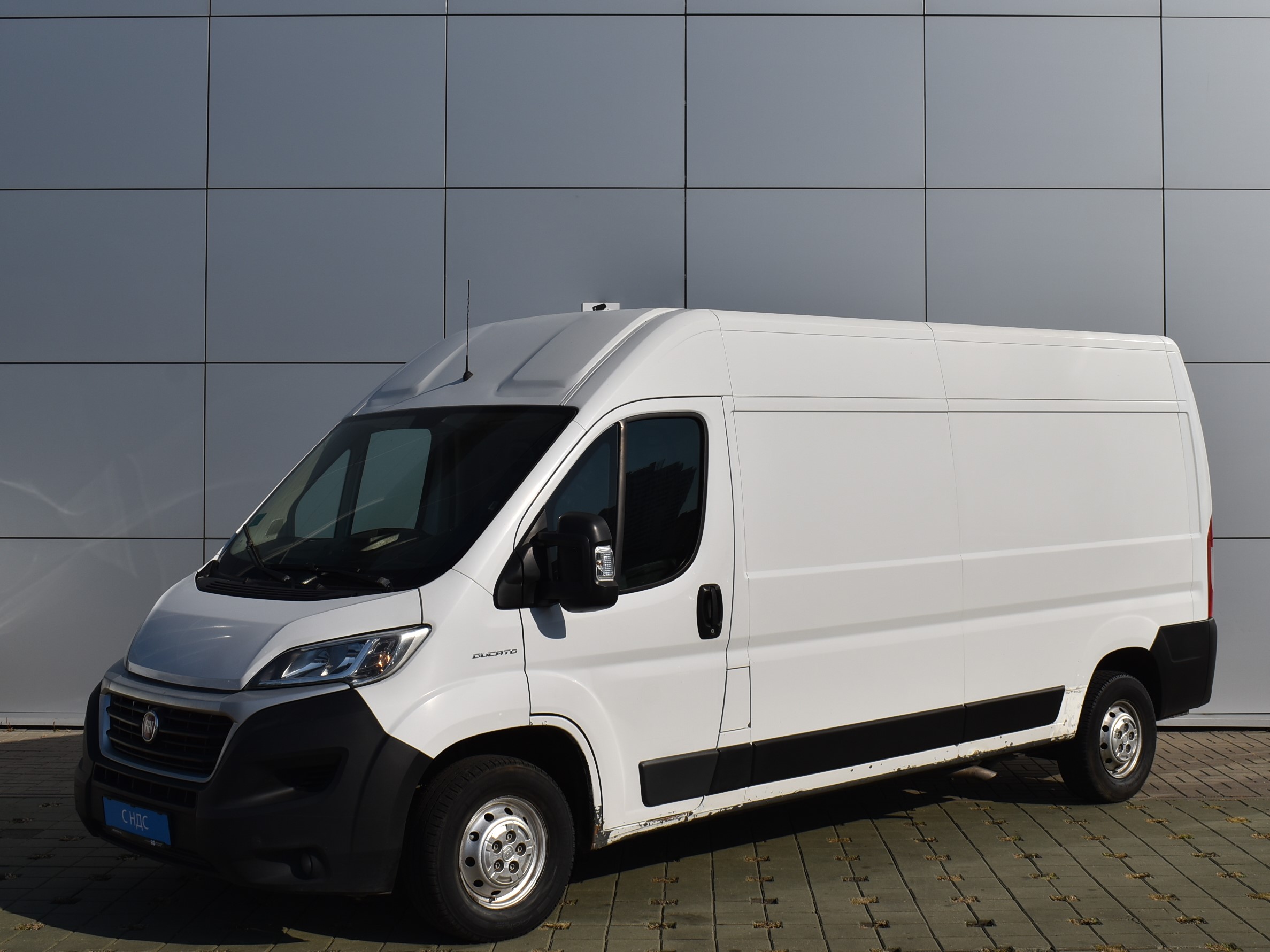  Ducato