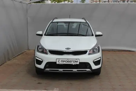 Kia Rio #3