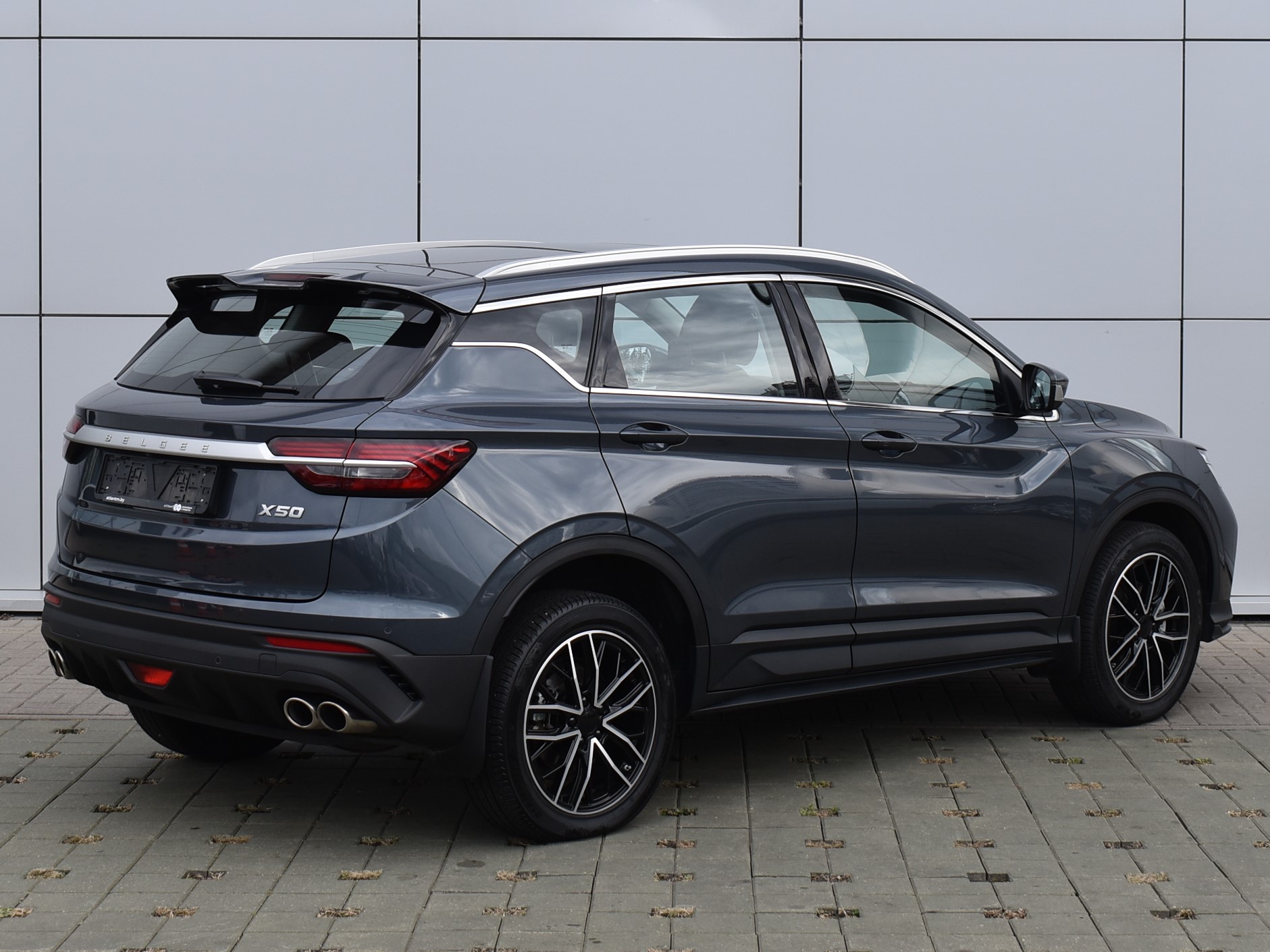  X50
