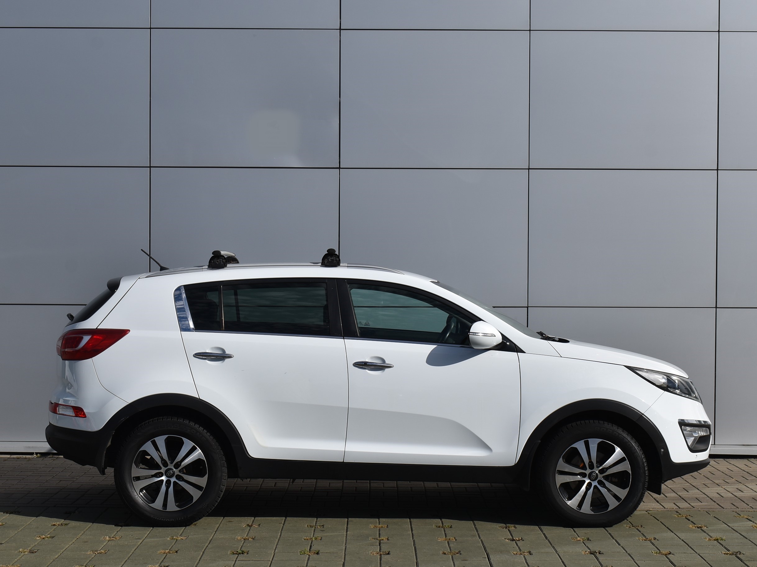  SPORTAGE