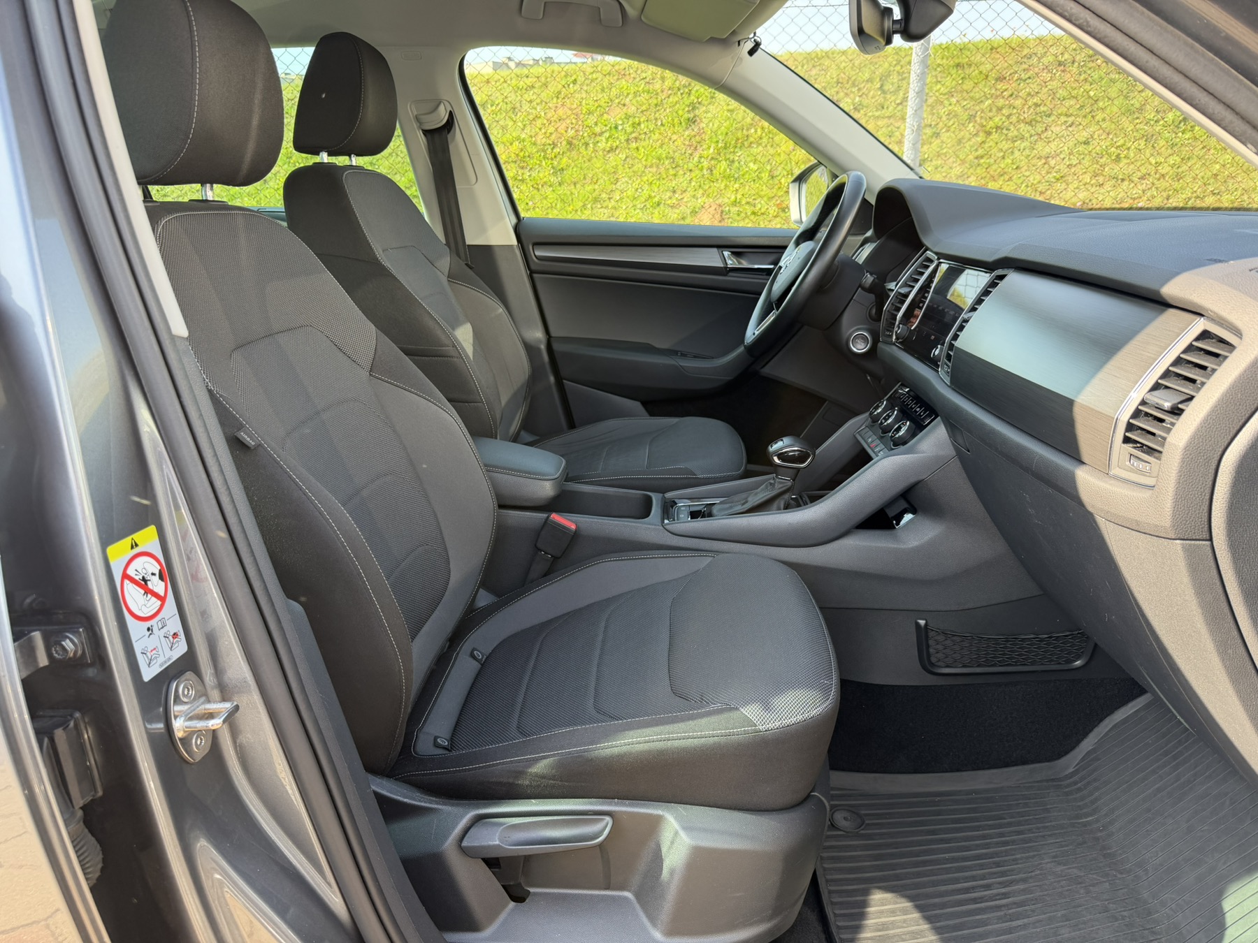  Kodiaq