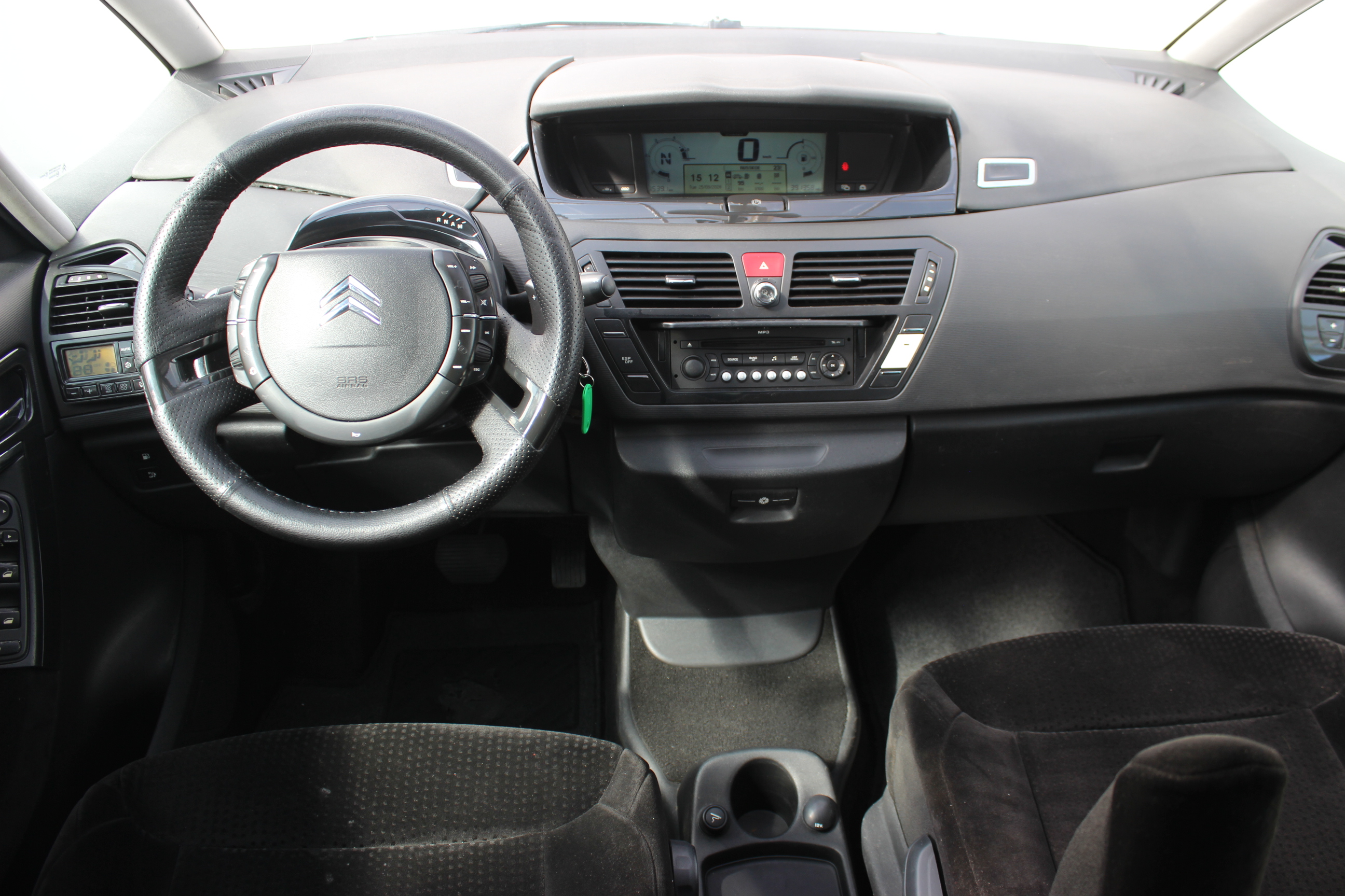  C4 Picasso