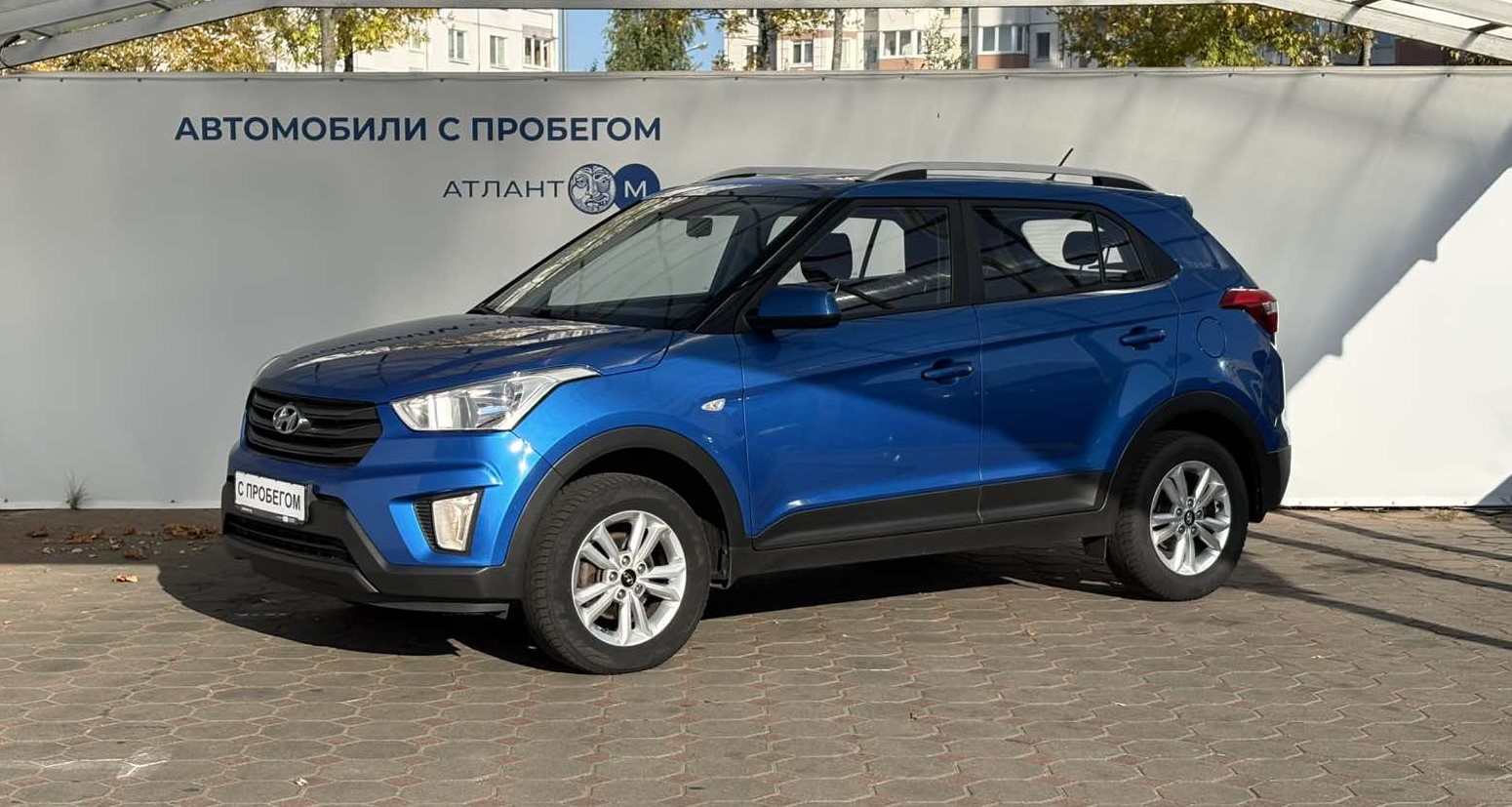  CRETA