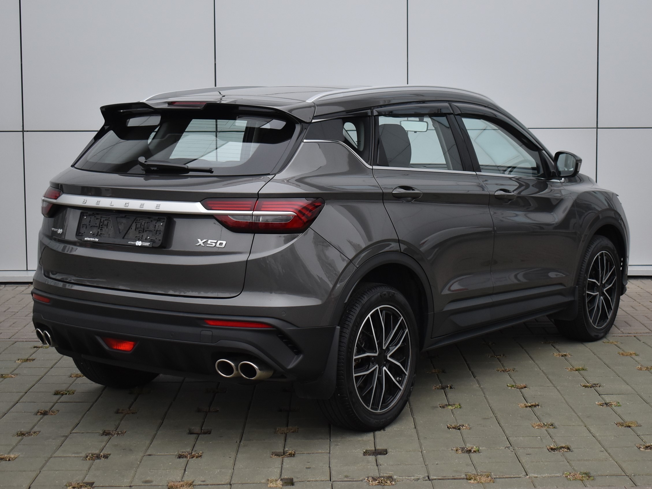  X50
