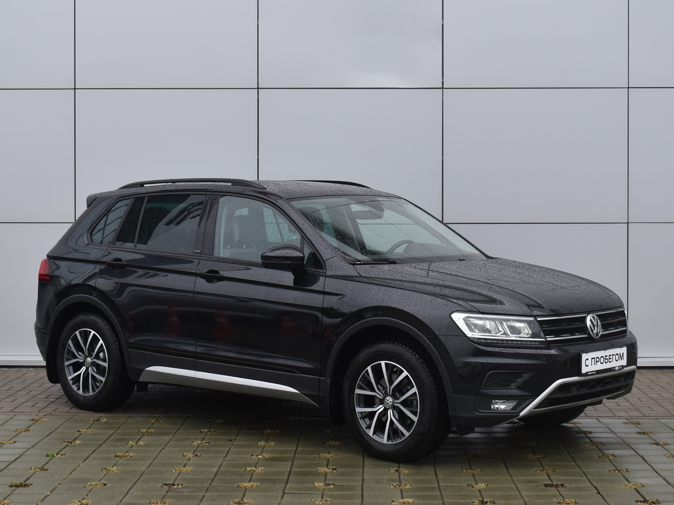  Tiguan