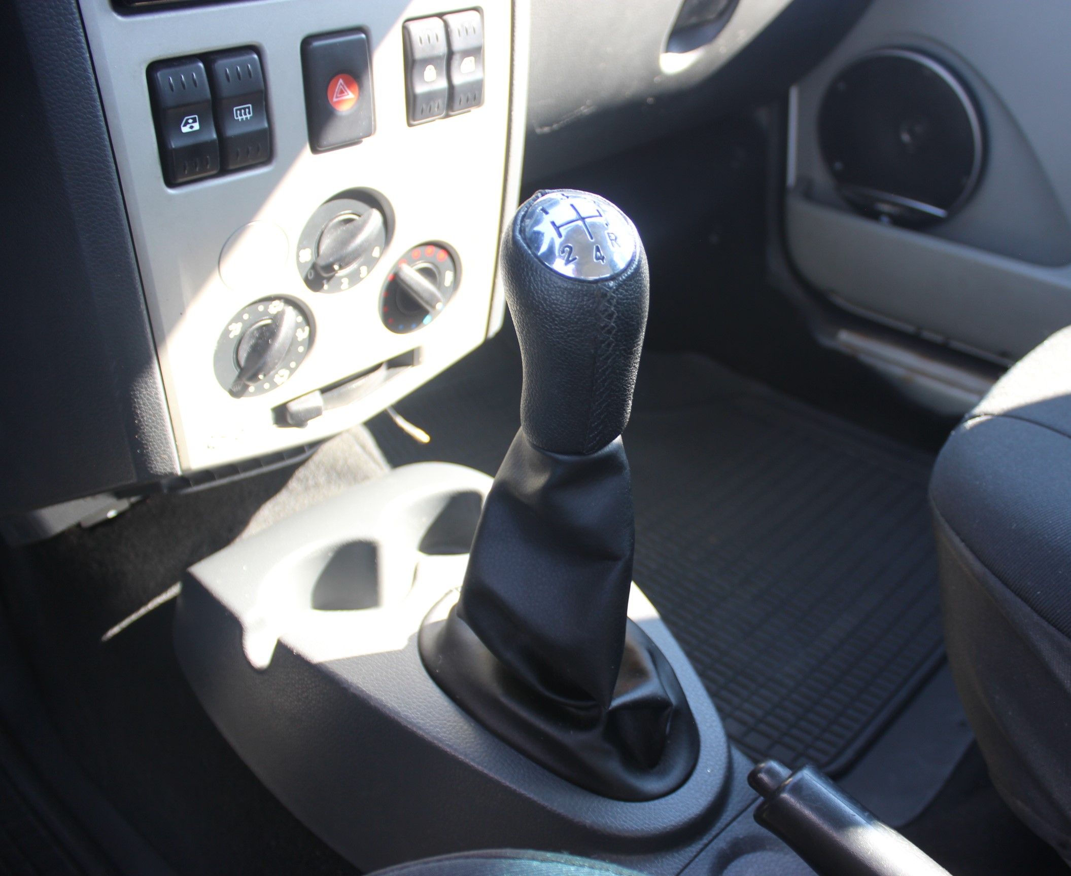 car
