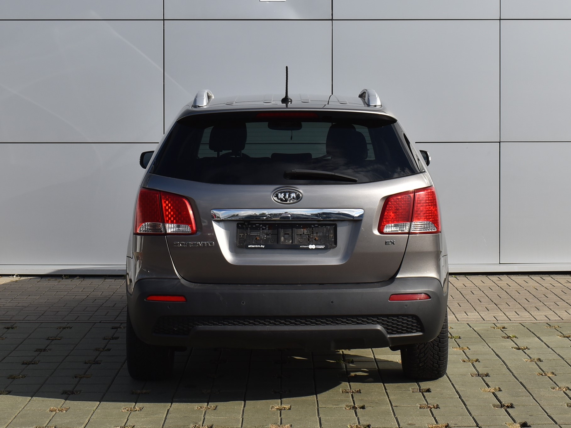  SORENTO
