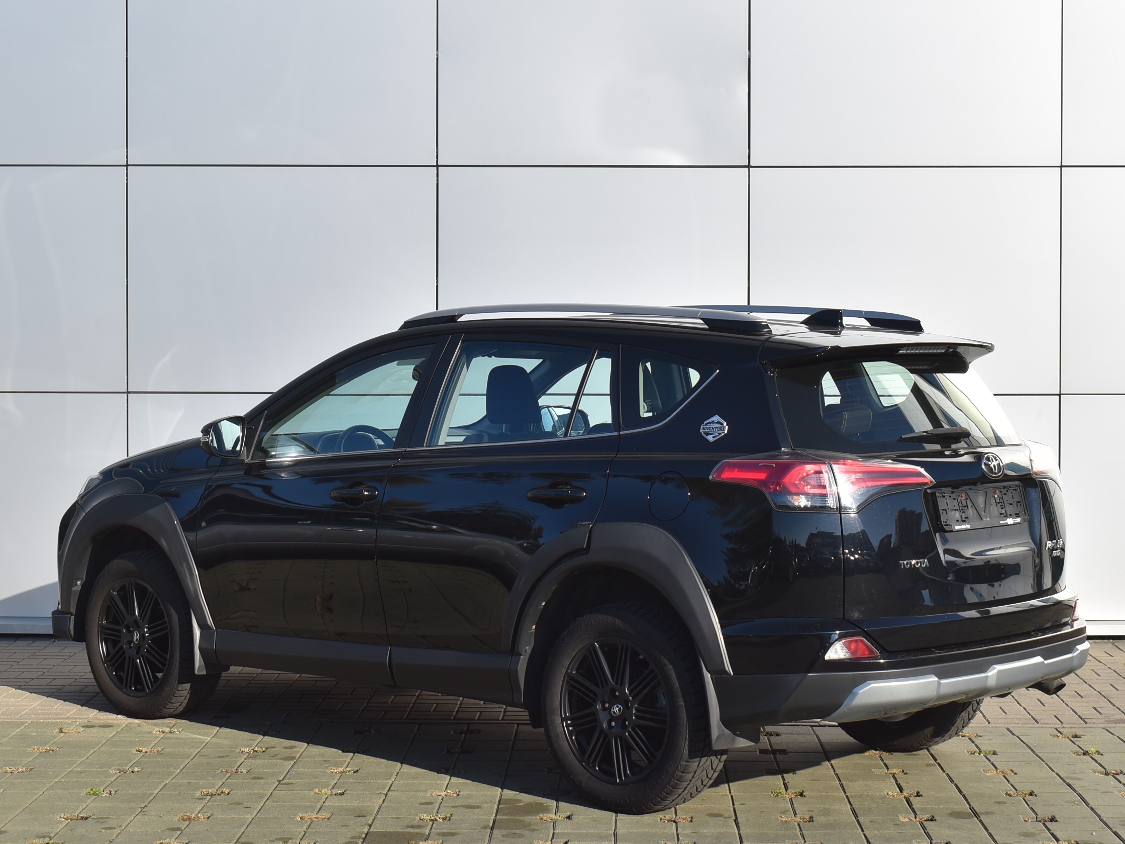  RAV4