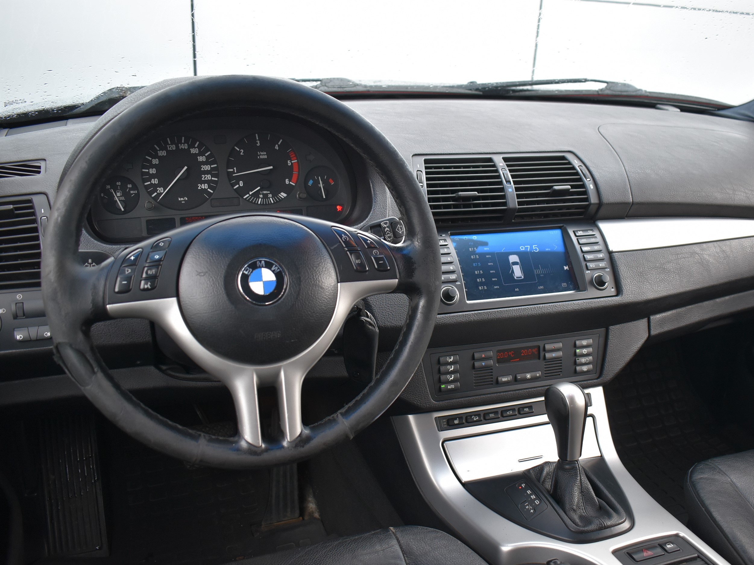  X5