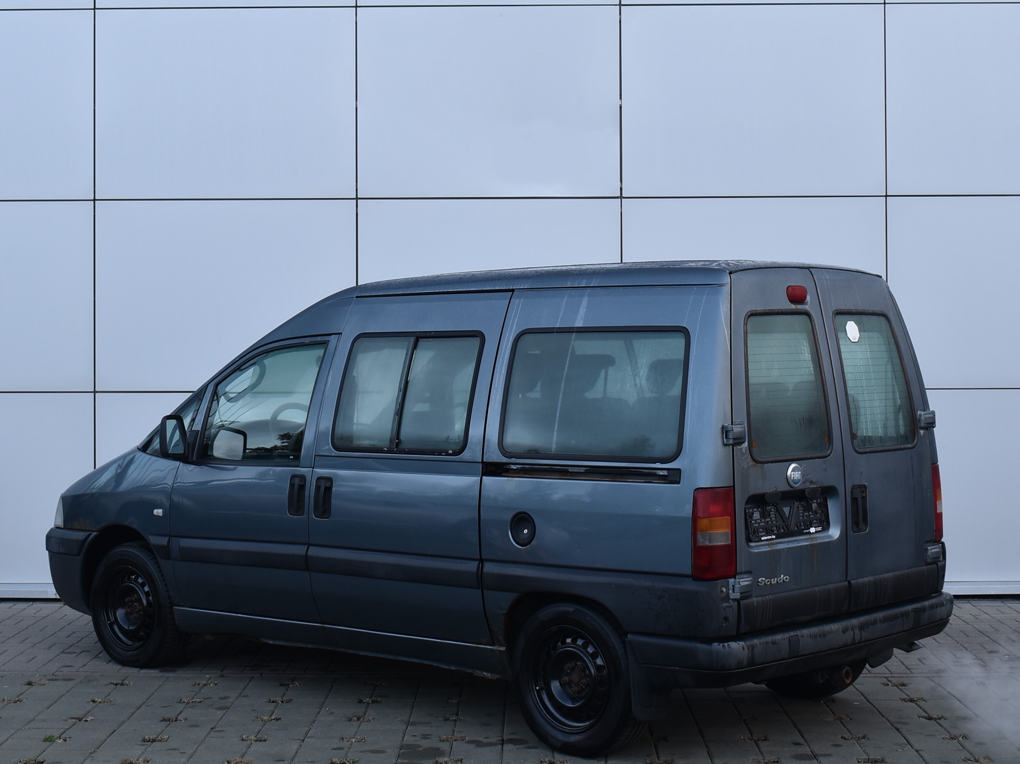  Scudo