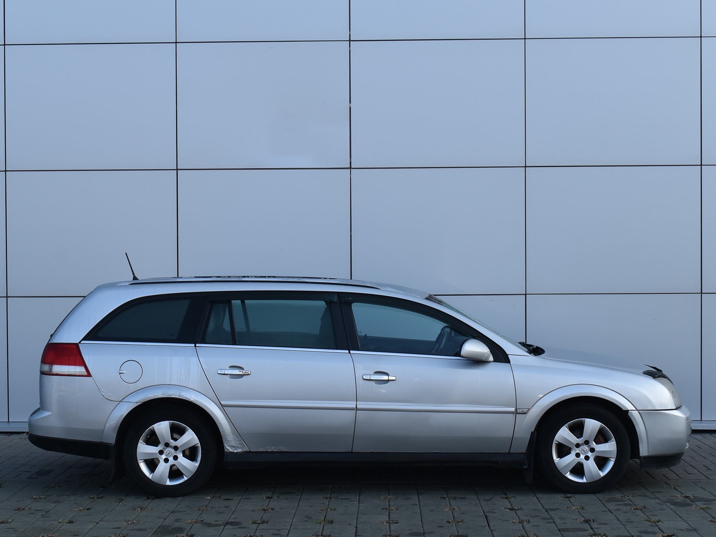  VECTRA