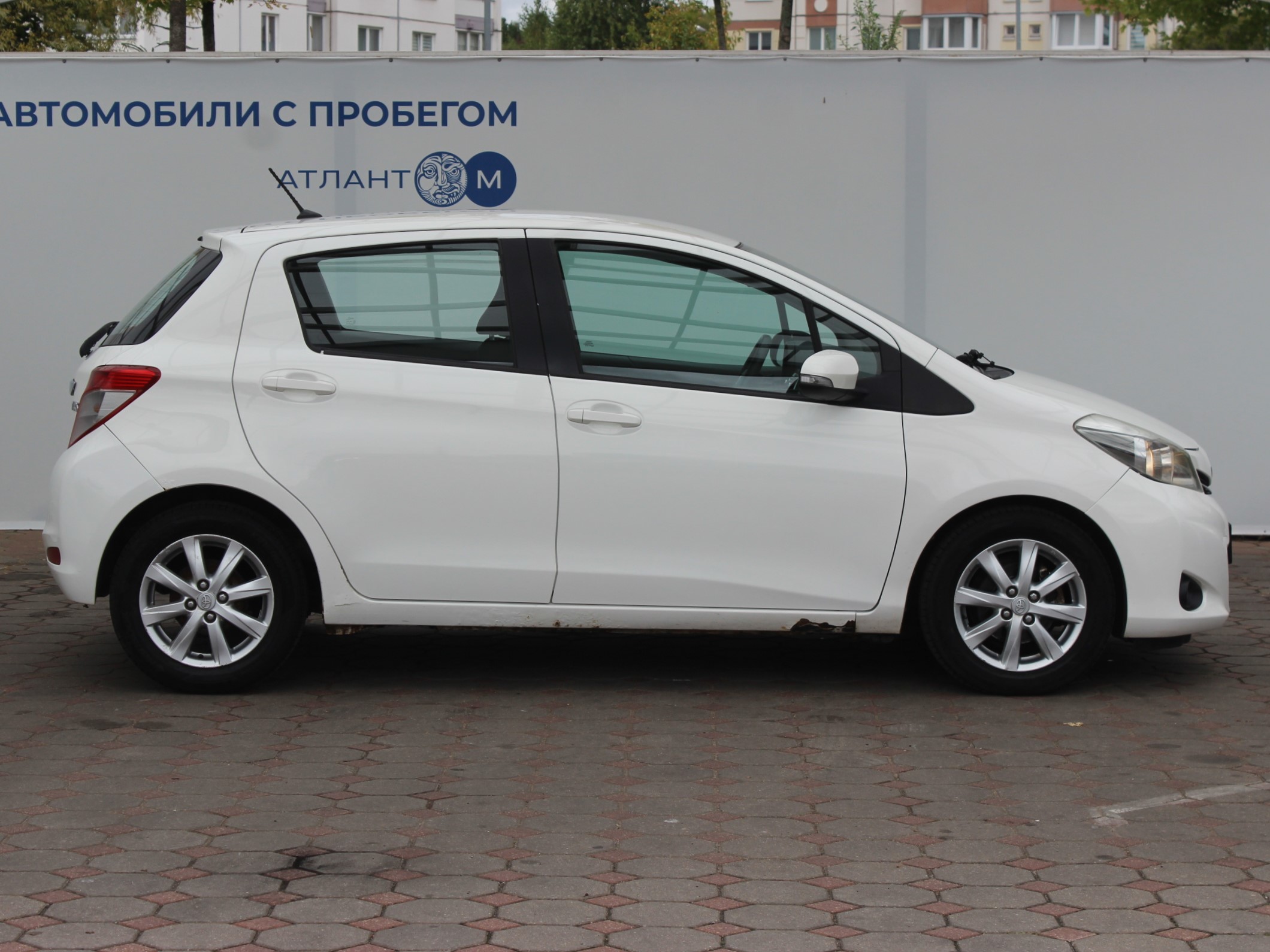  YARIS