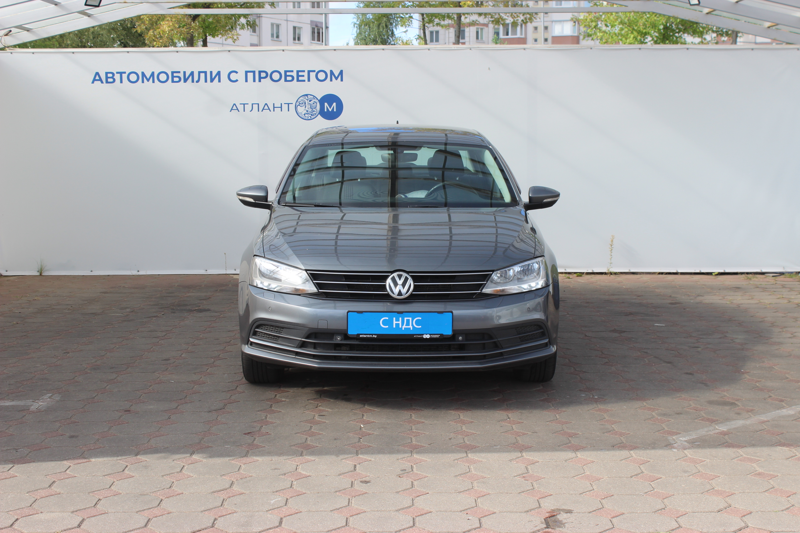  JETTA
