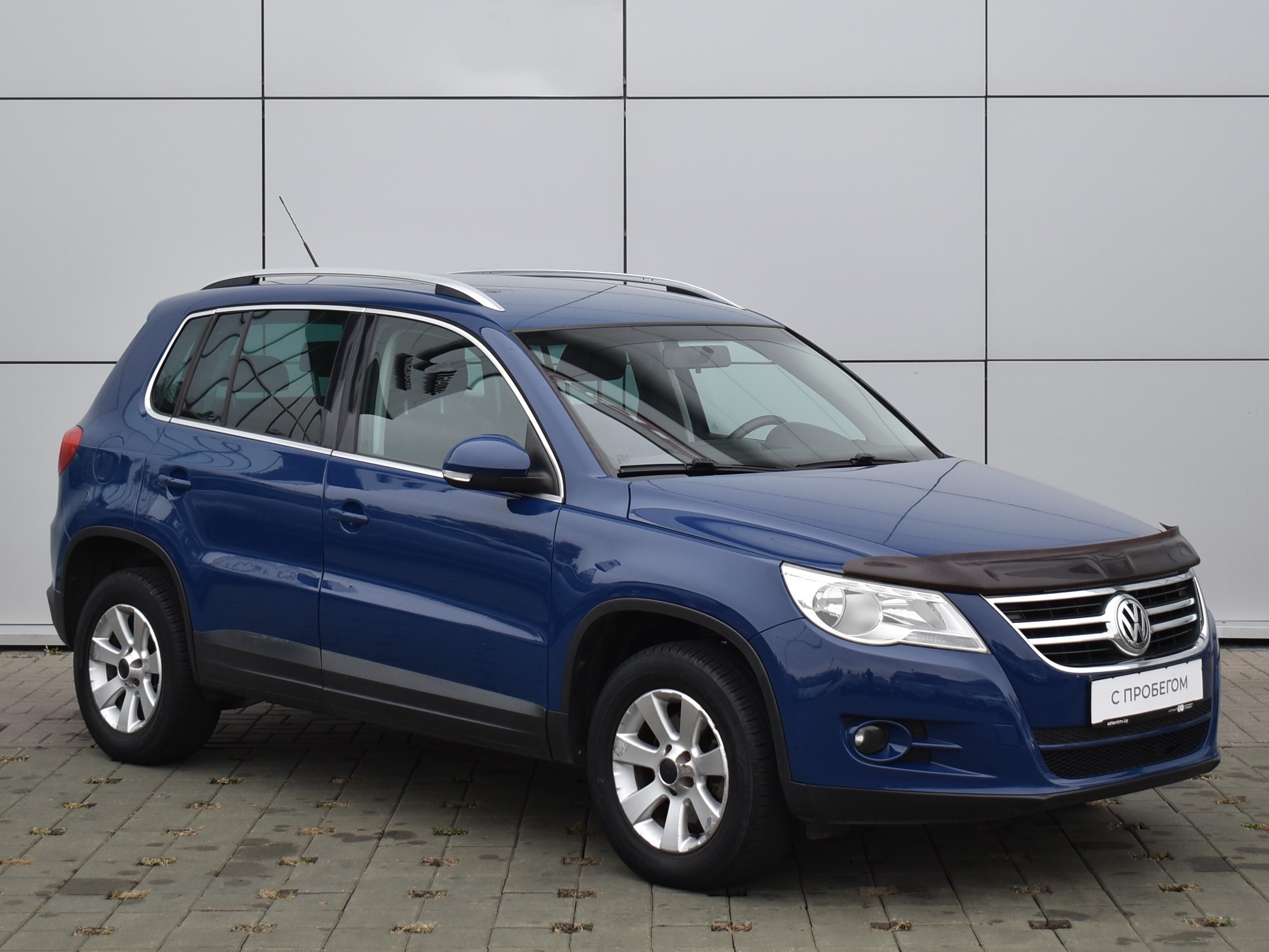  Tiguan