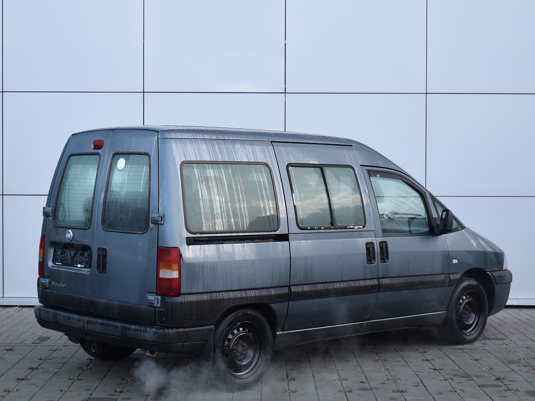  Scudo