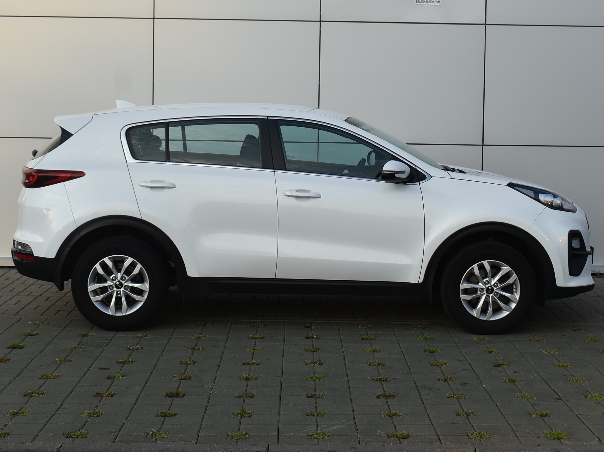  SPORTAGE