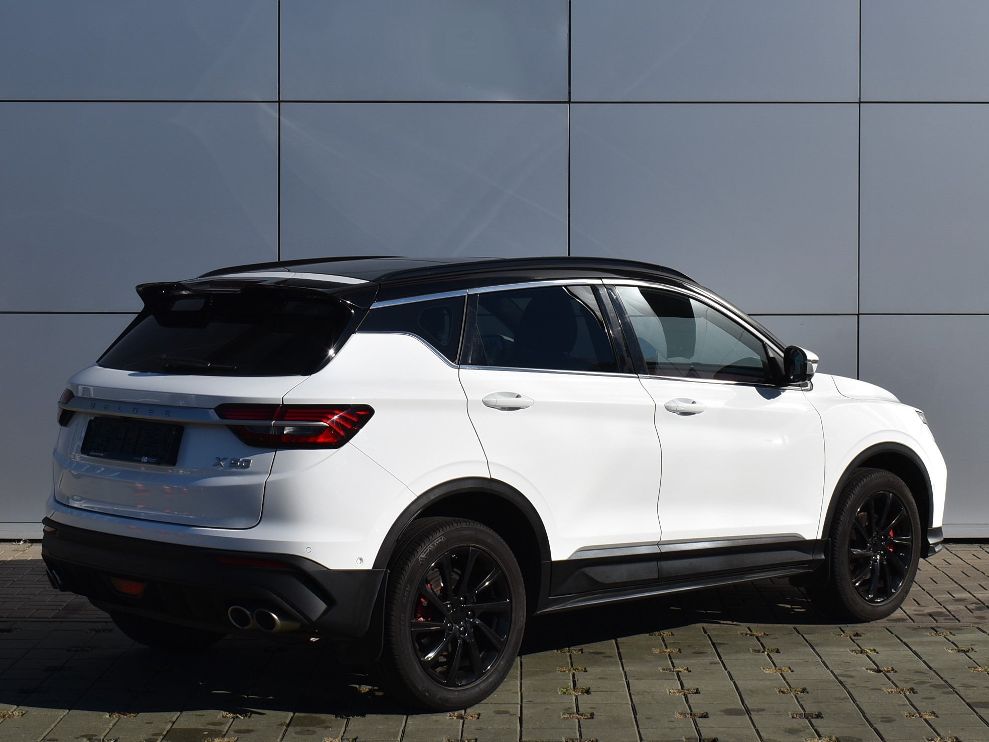  X50