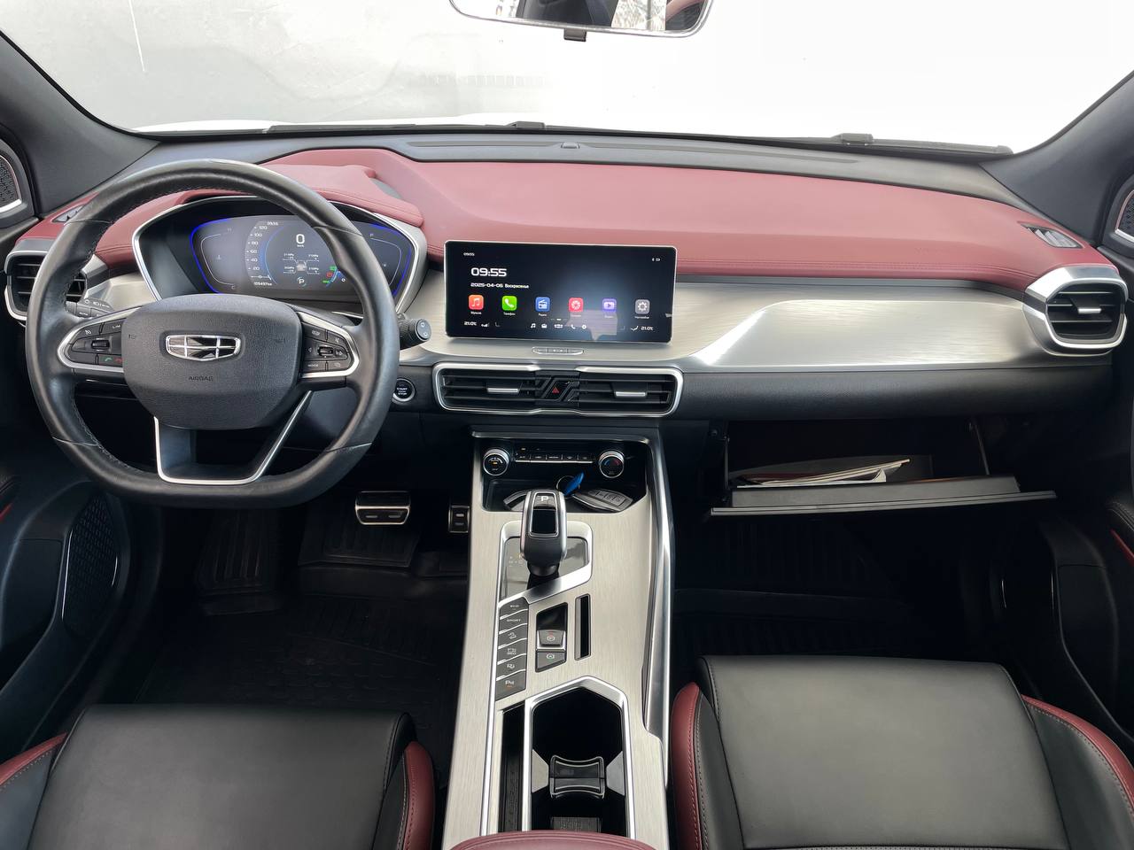 car
