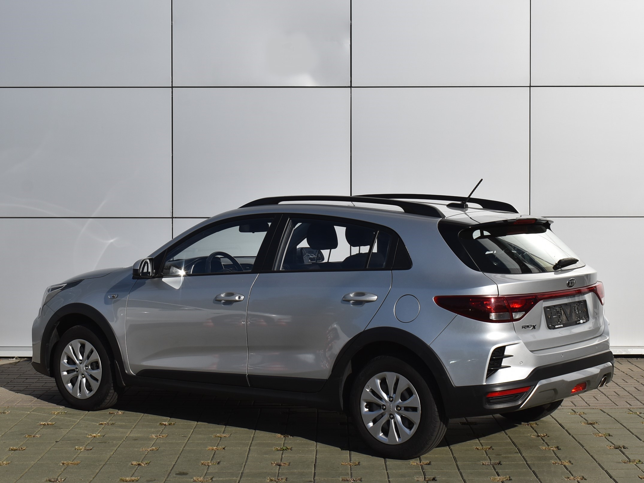  Rio X-line