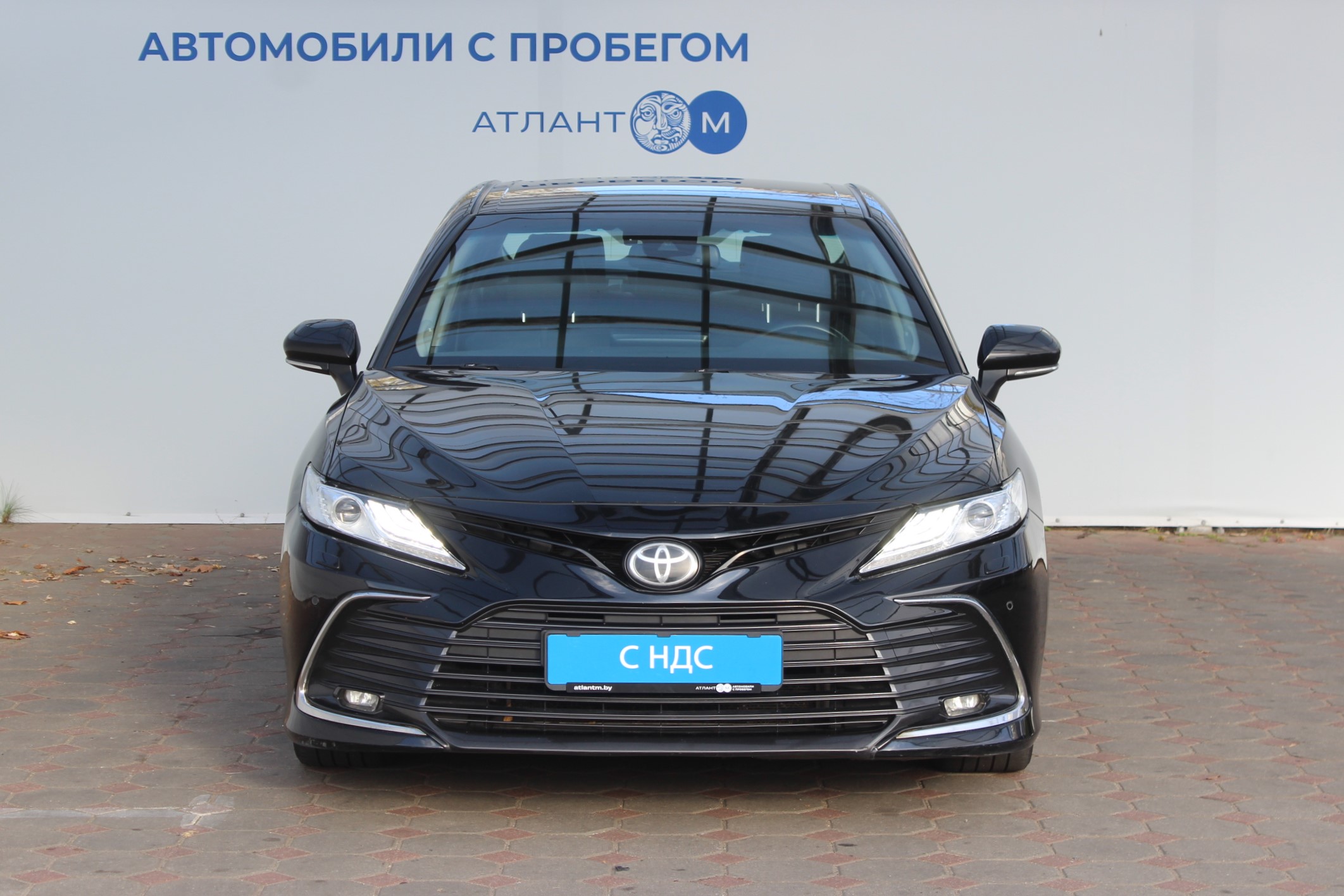  CAMRY