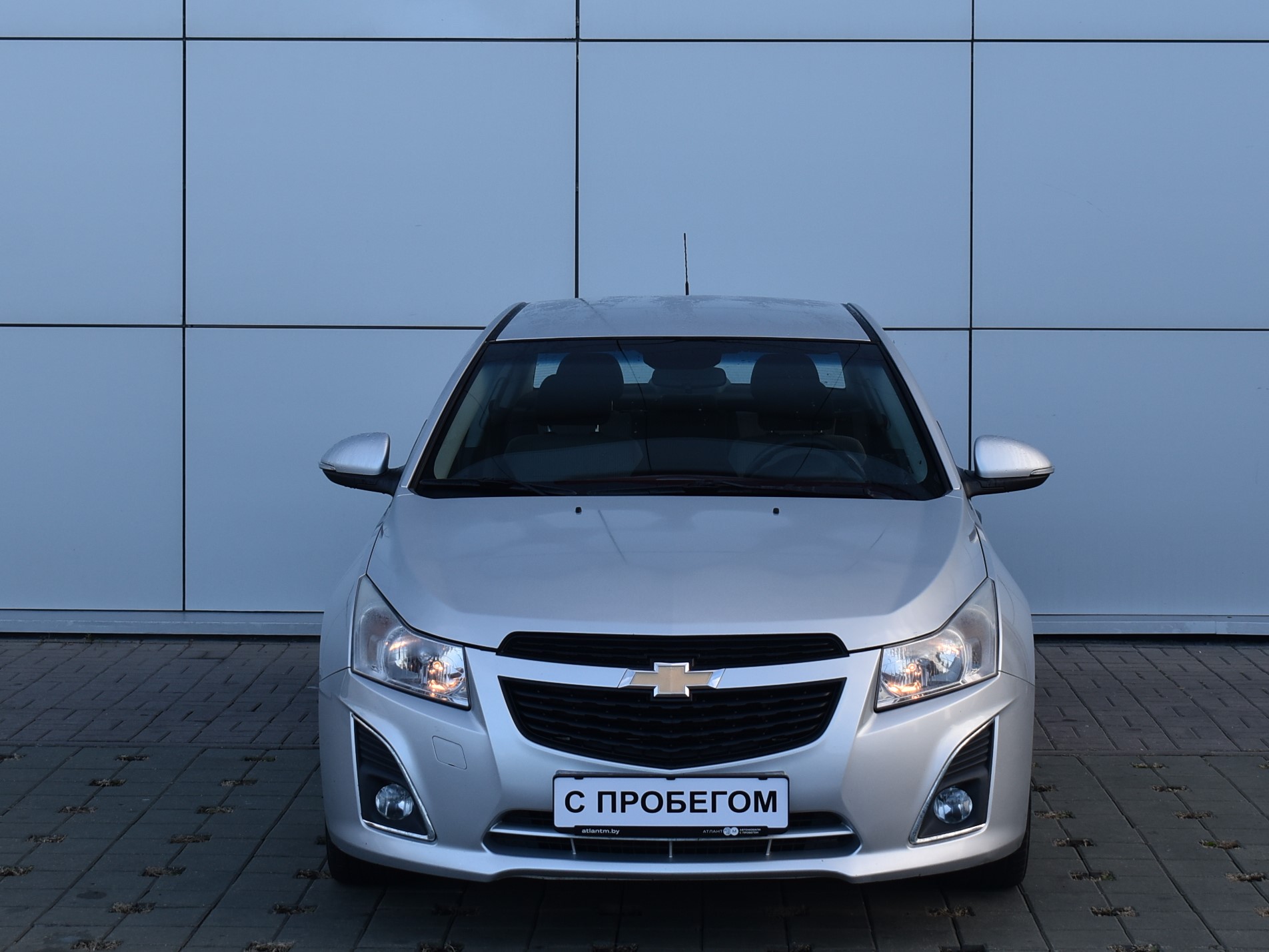  Cruze