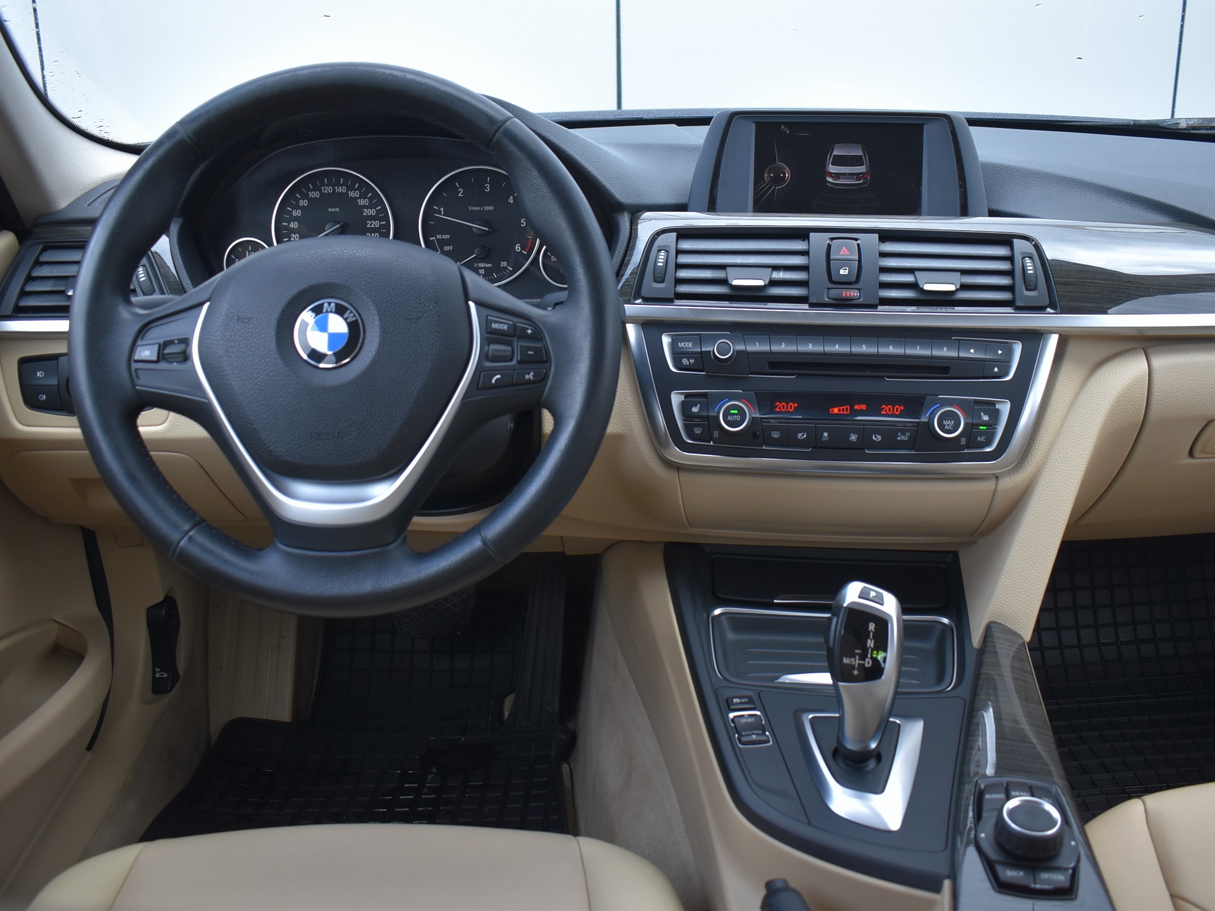  3 series