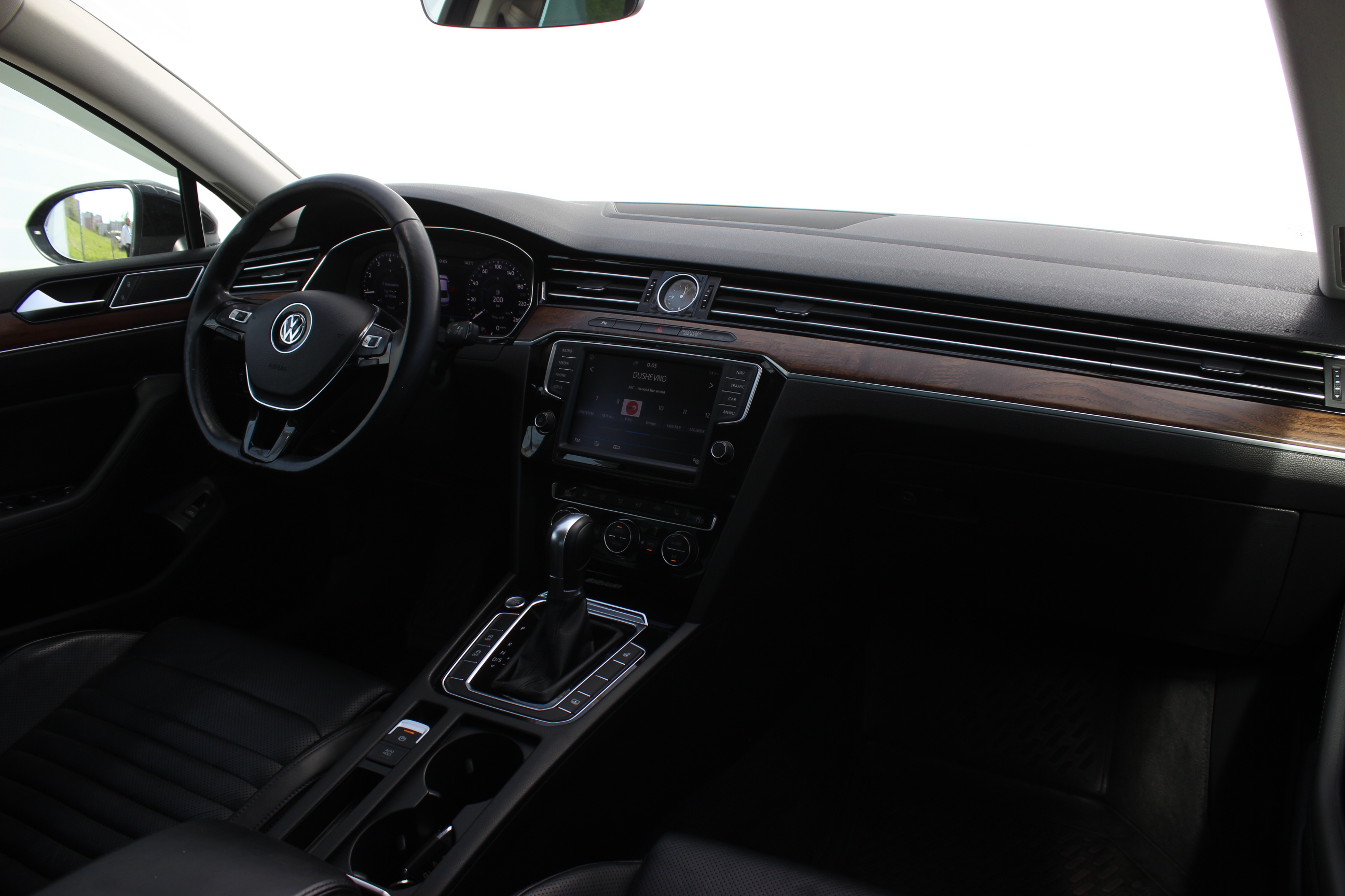  PASSAT