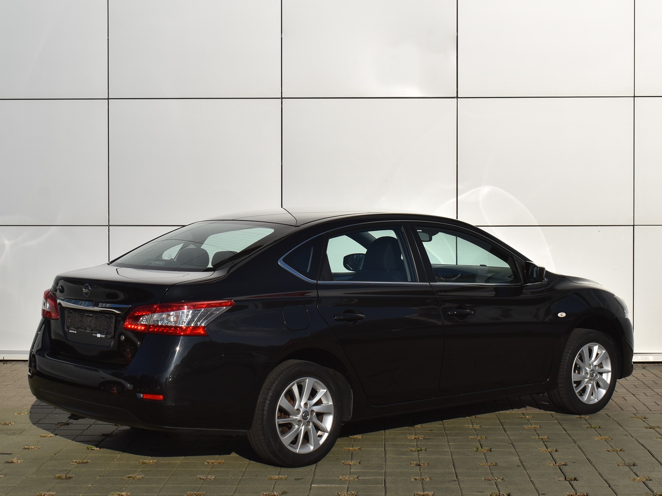  Sentra