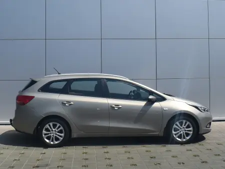 Kia Ceed #5