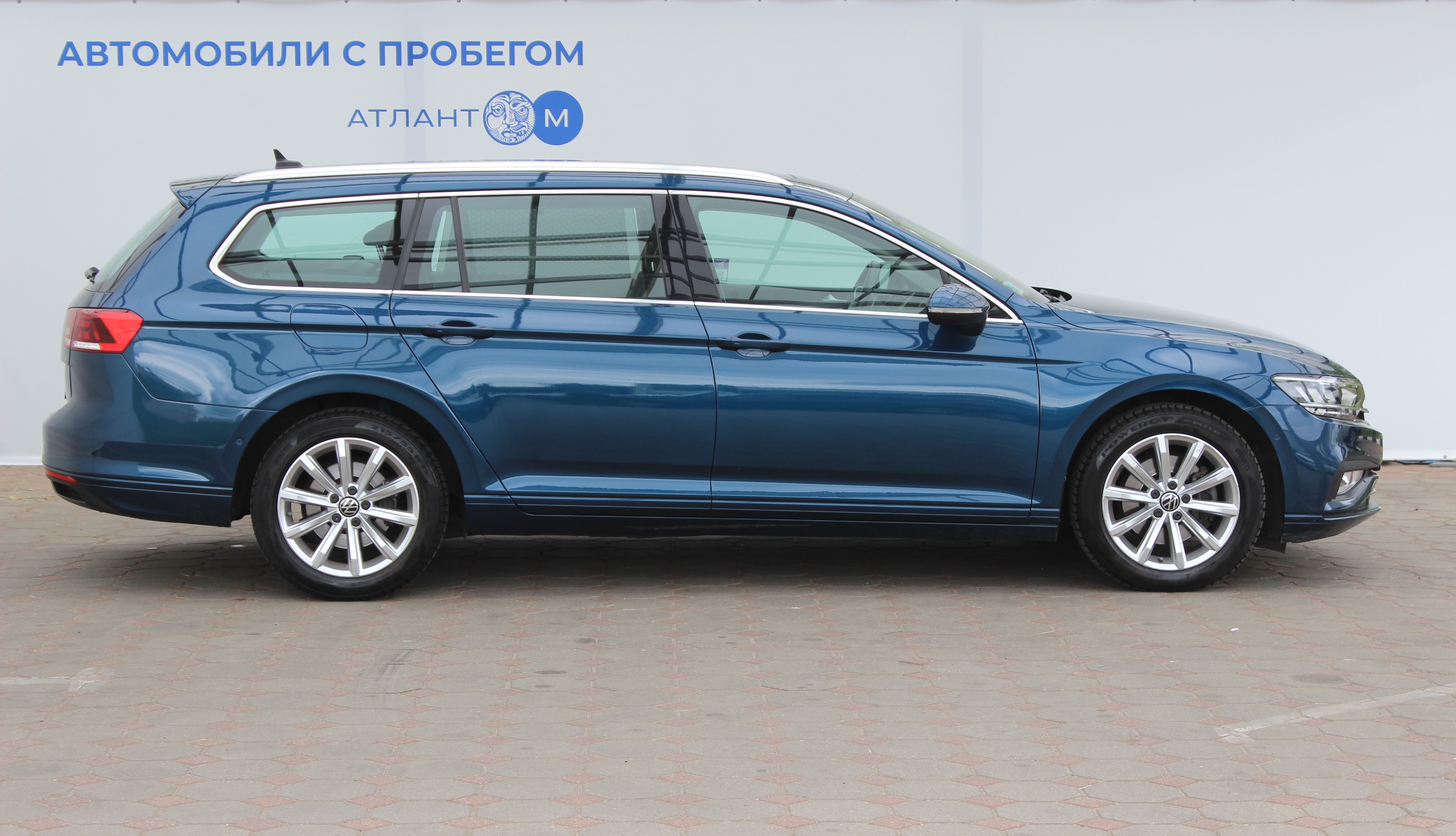  PASSAT