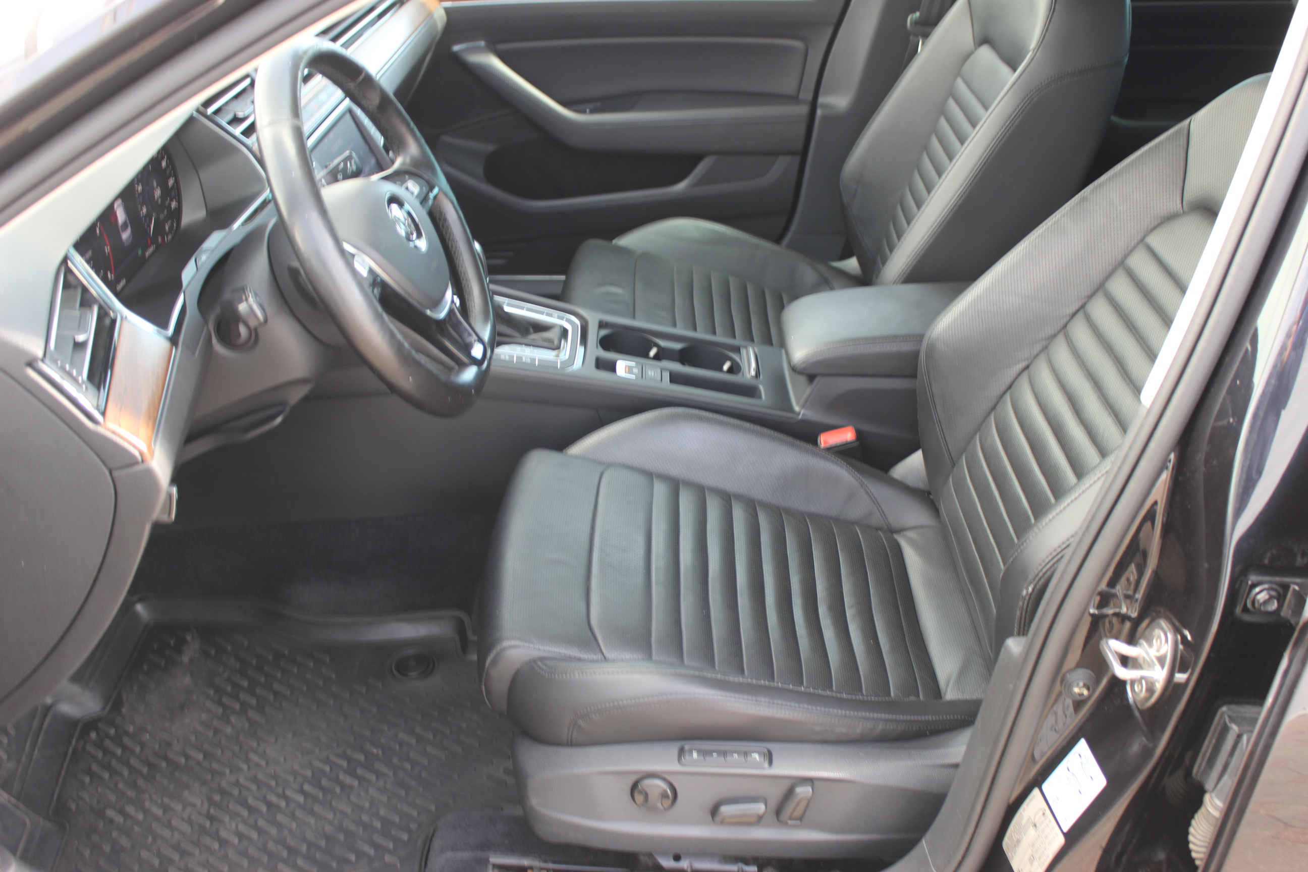  PASSAT