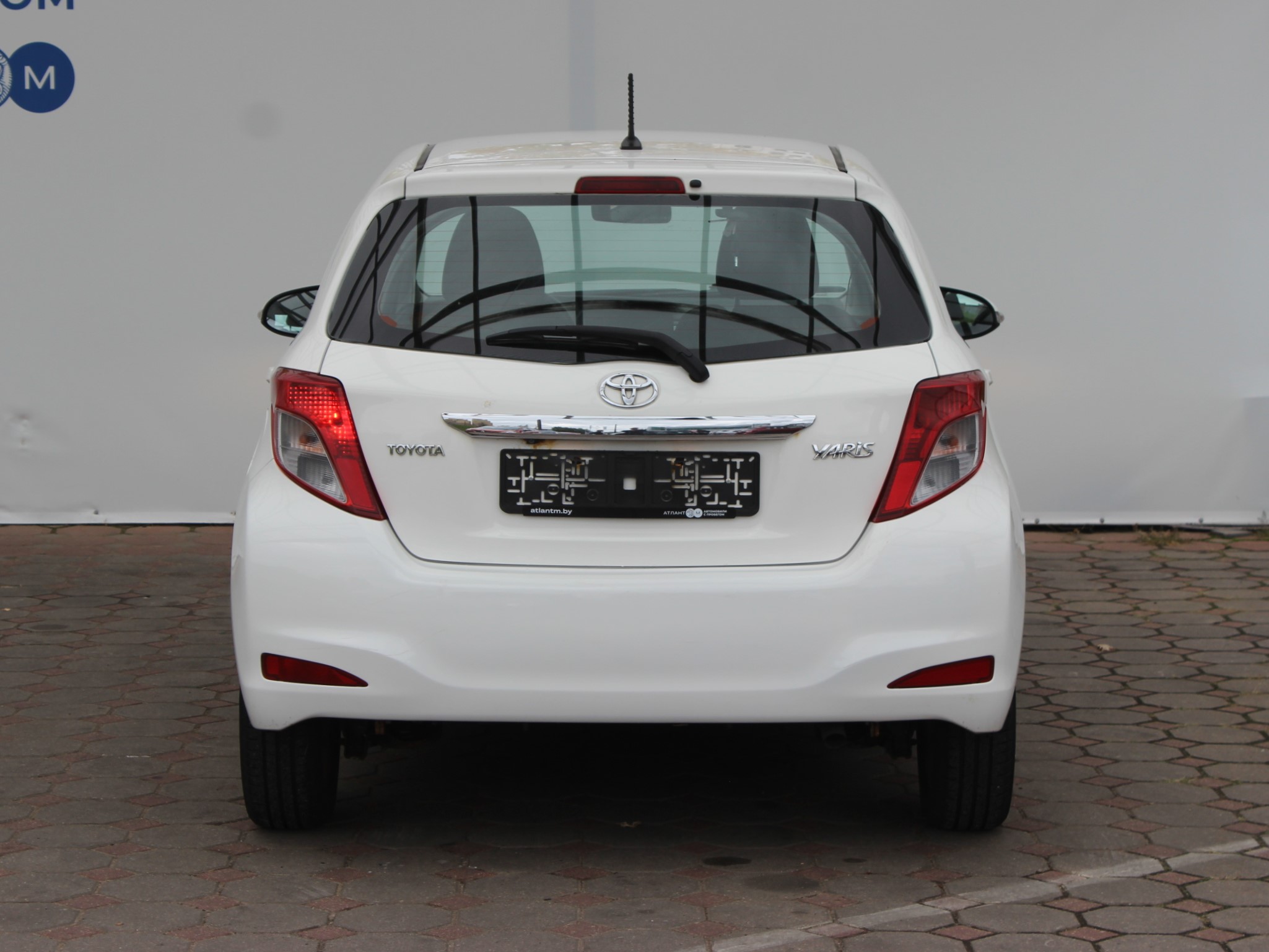  YARIS